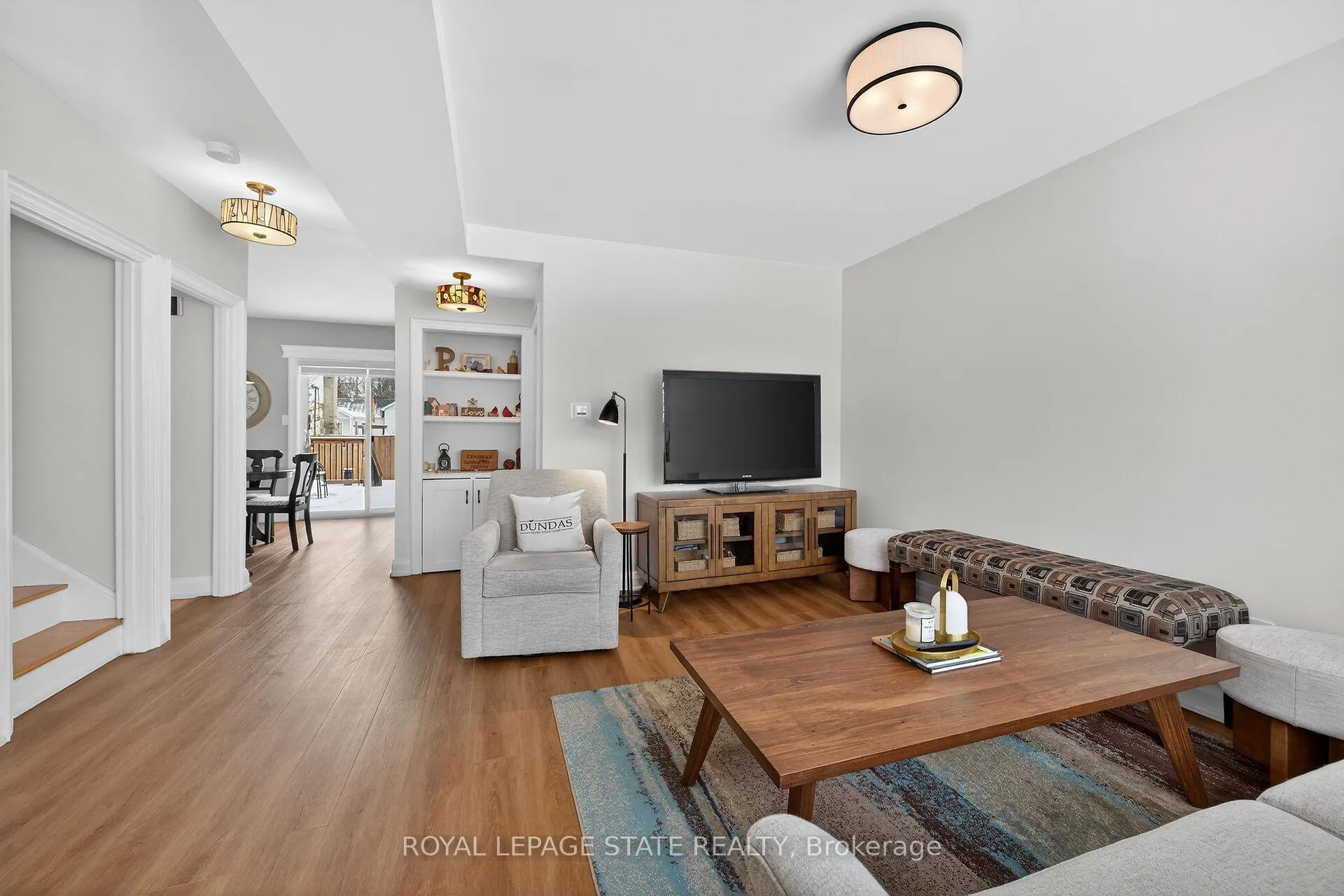 Photo 8 of 13 Cameron Avenue, Hamilton, Dundas — HOMEH