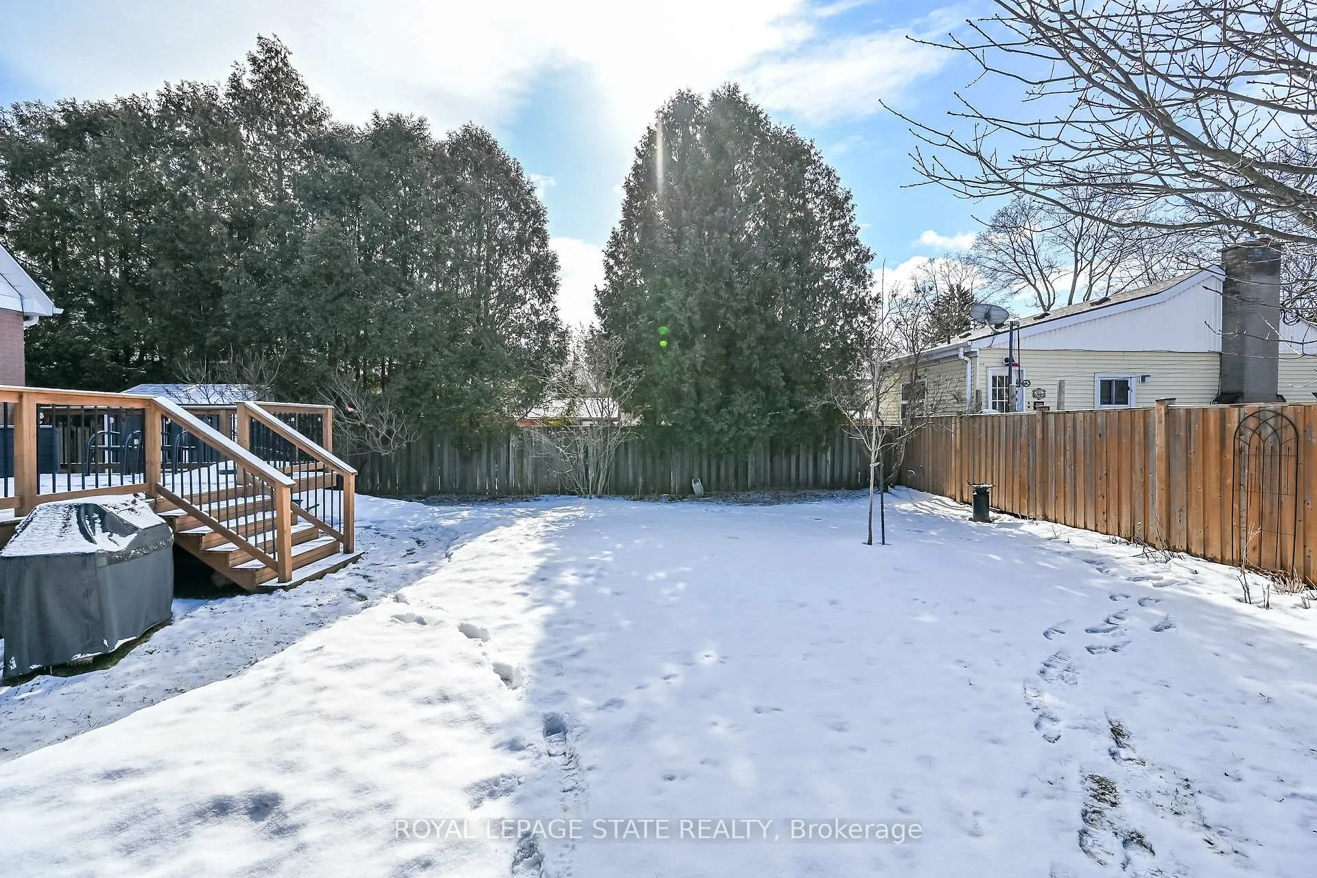 Photo 41 of 13 Cameron Avenue, Hamilton, Dundas — HOMEH
