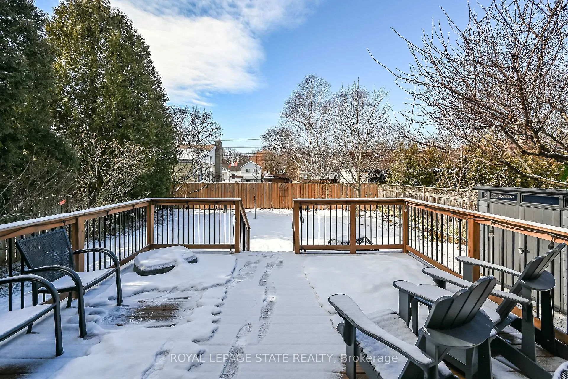 Photo 42 of 13 Cameron Avenue, Hamilton, Dundas — HOMEH