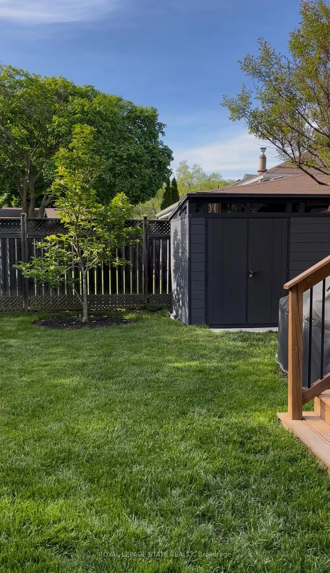 Photo 43 of 13 Cameron Avenue, Hamilton, Dundas — HOMEH