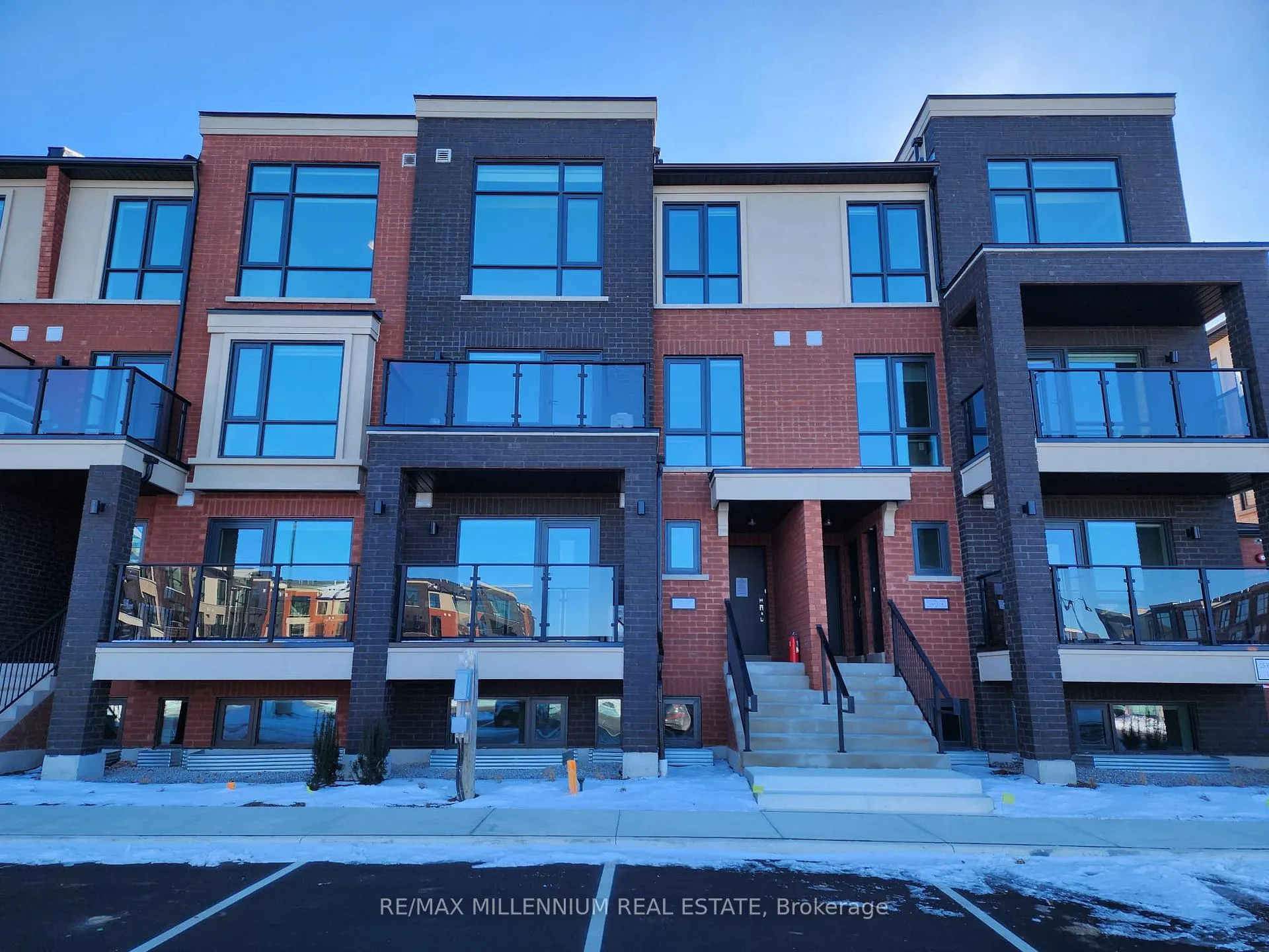 Photo 1 of Unit 22, 55 Romilly Avenue E, Brampton, Northwest Brampton — HOMEH