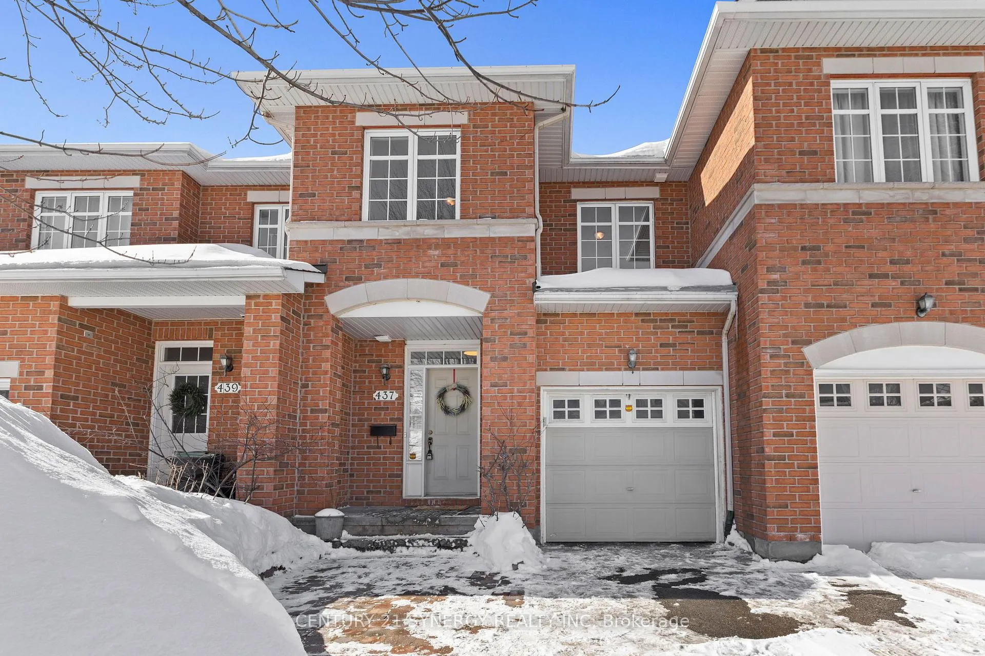 Photo 1 of 437 Claridge Drive, Ottawa, Barrhaven - Longfields — HOMEH