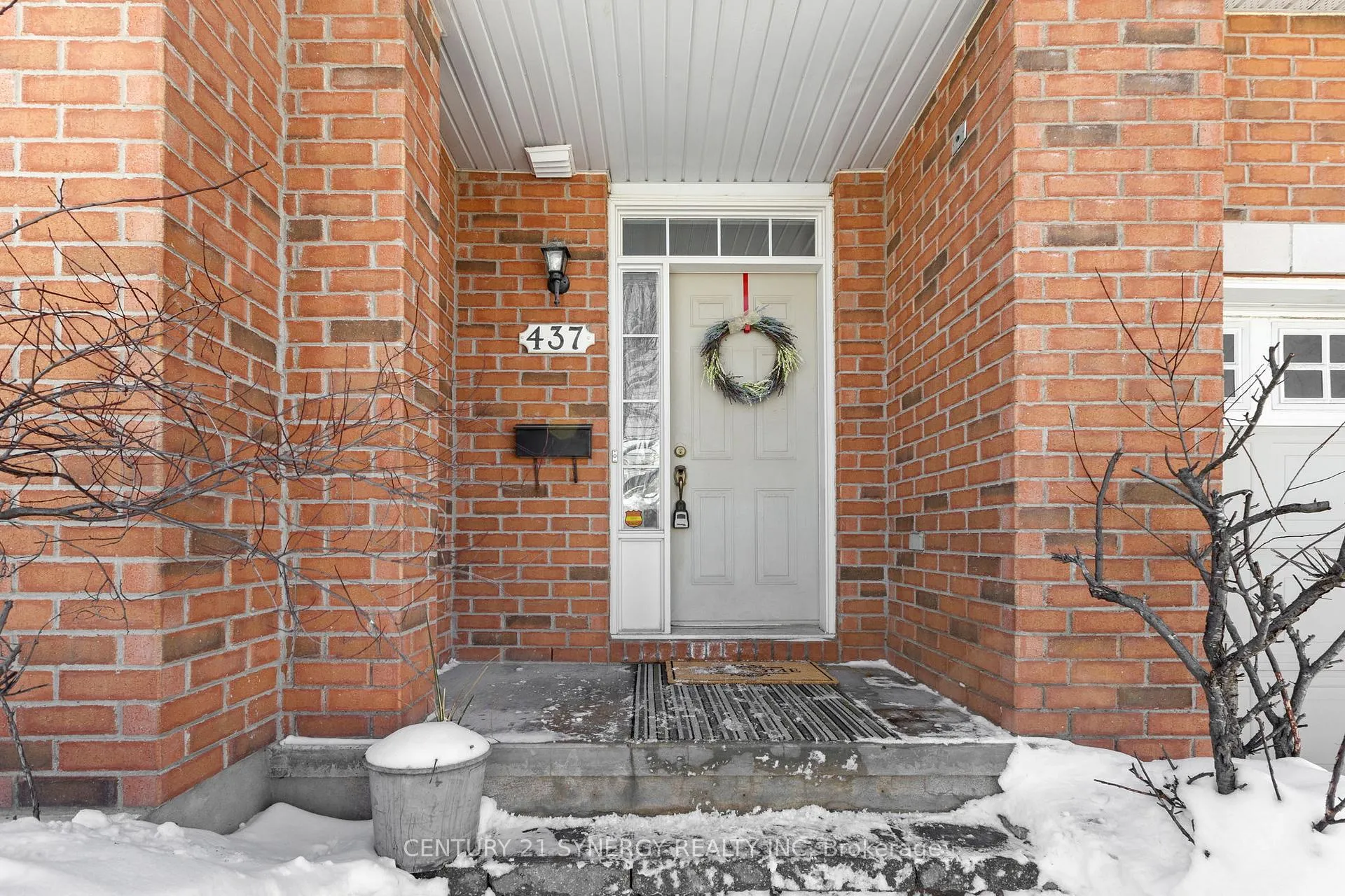 Photo 3 of 437 Claridge Drive, Ottawa, Barrhaven - Longfields — HOMEH