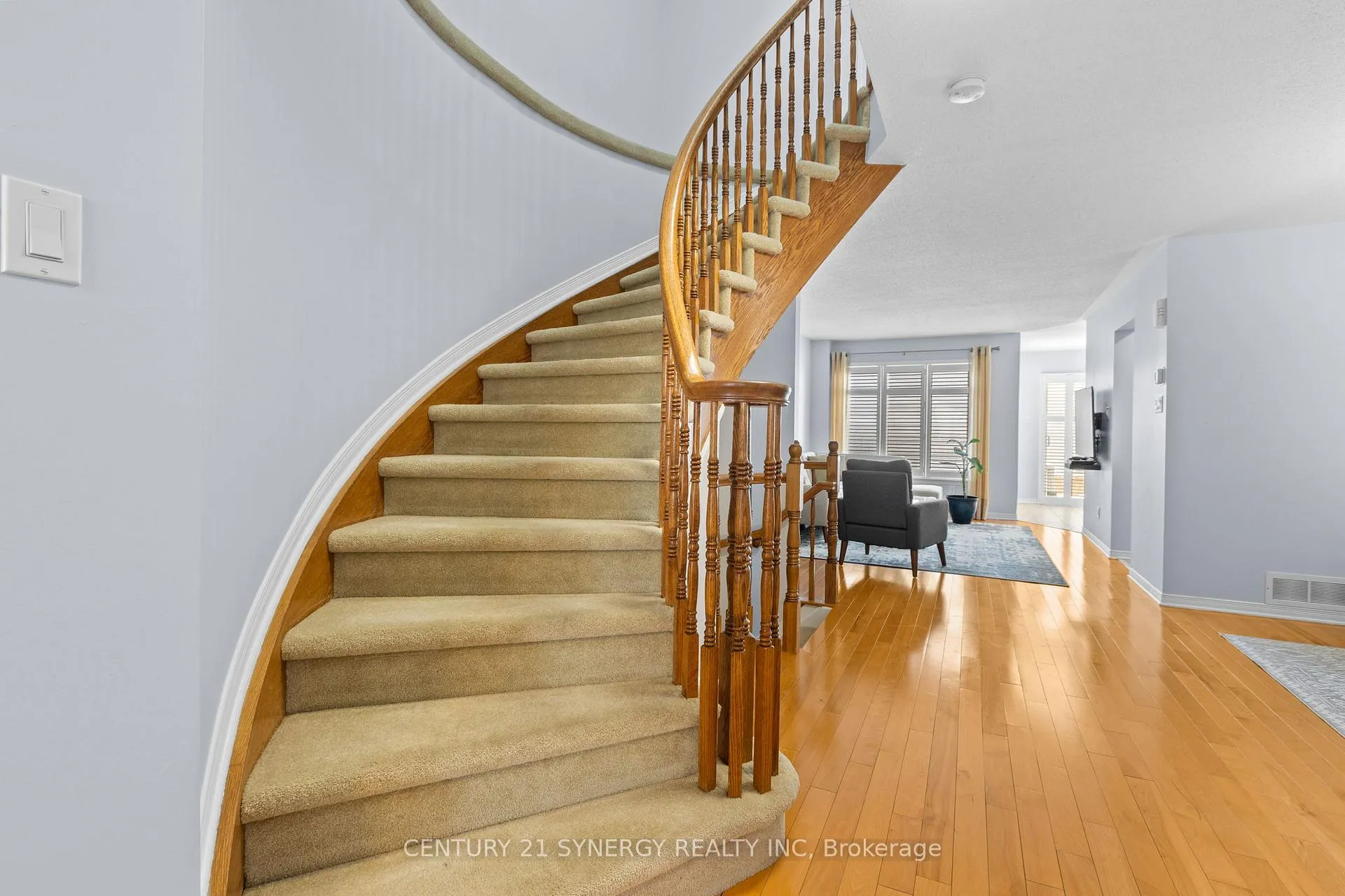 Photo 6 of 437 Claridge Drive, Ottawa, Barrhaven - Longfields — HOMEH