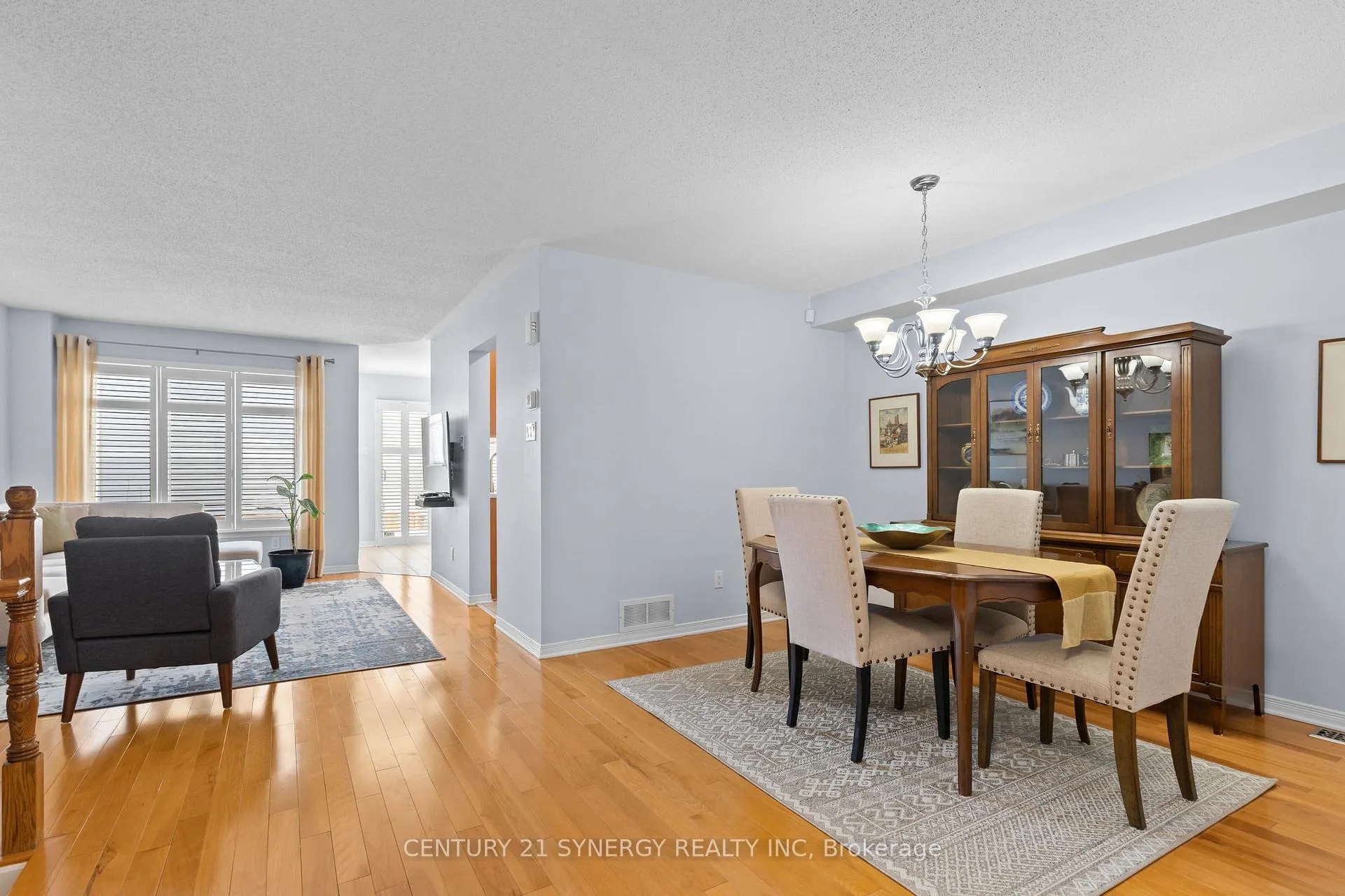 Photo 8 of 437 Claridge Drive, Ottawa, Barrhaven - Longfields — HOMEH