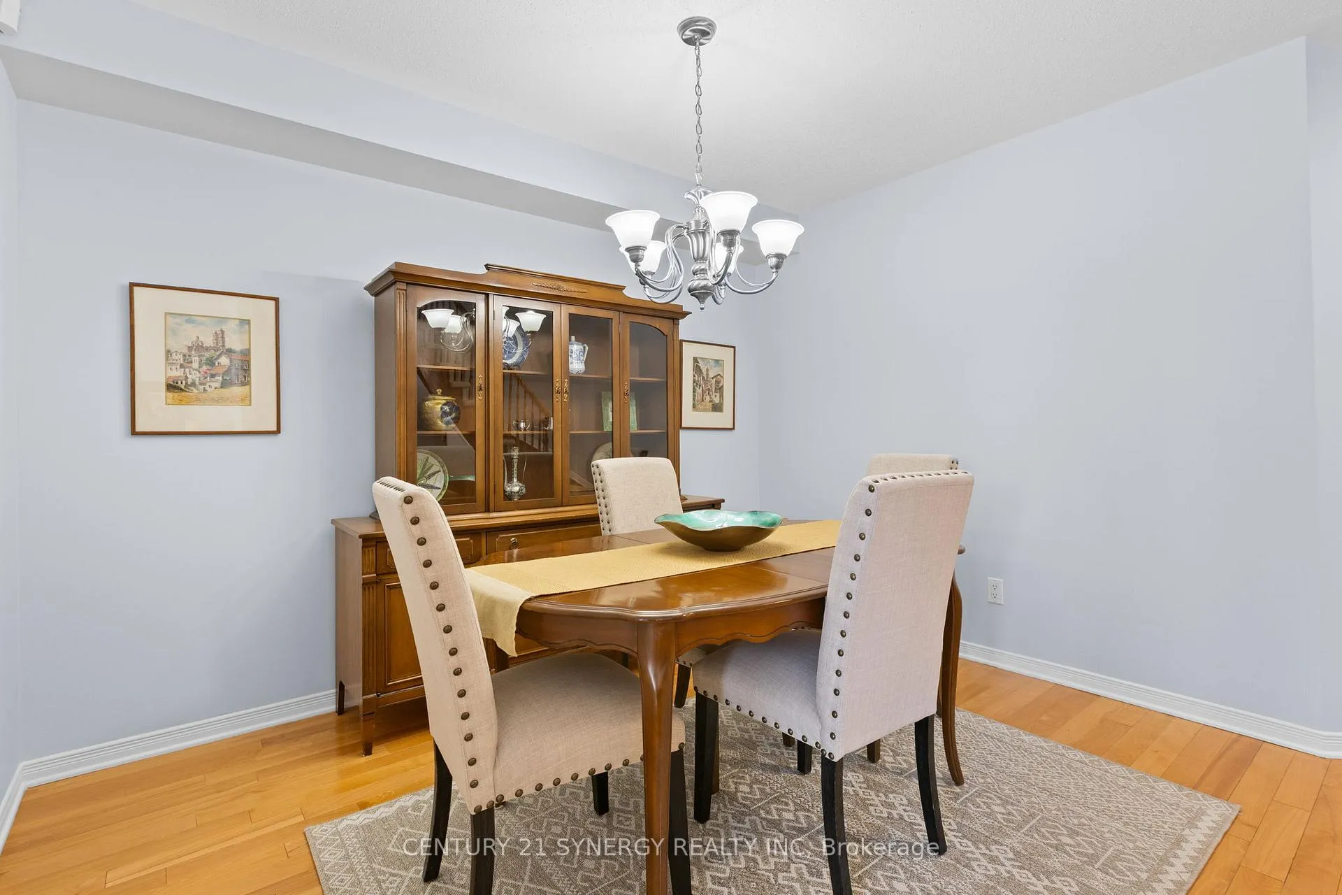 Photo 9 of 437 Claridge Drive, Ottawa, Barrhaven - Longfields — HOMEH
