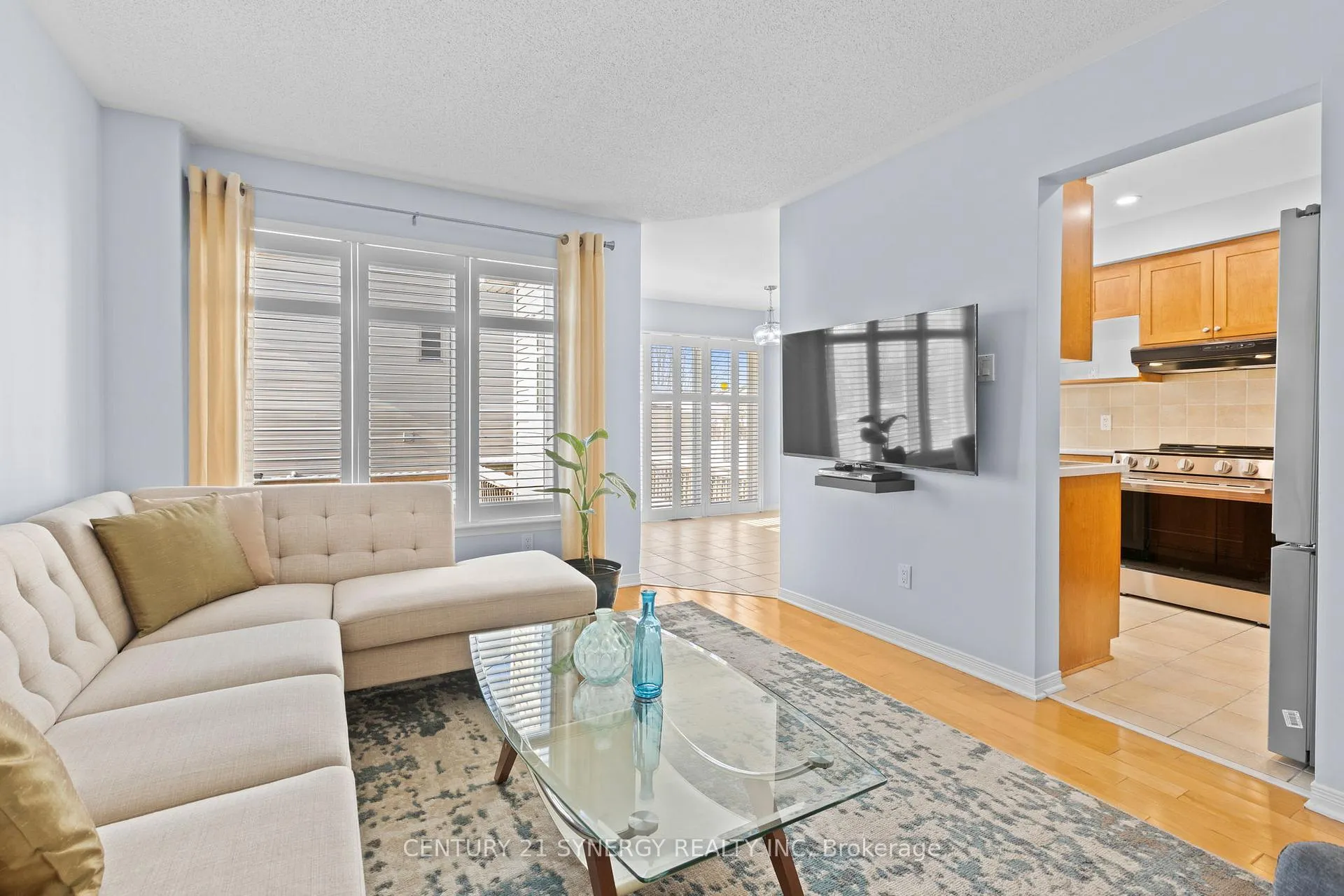 Photo 12 of 437 Claridge Drive, Ottawa, Barrhaven - Longfields — HOMEH