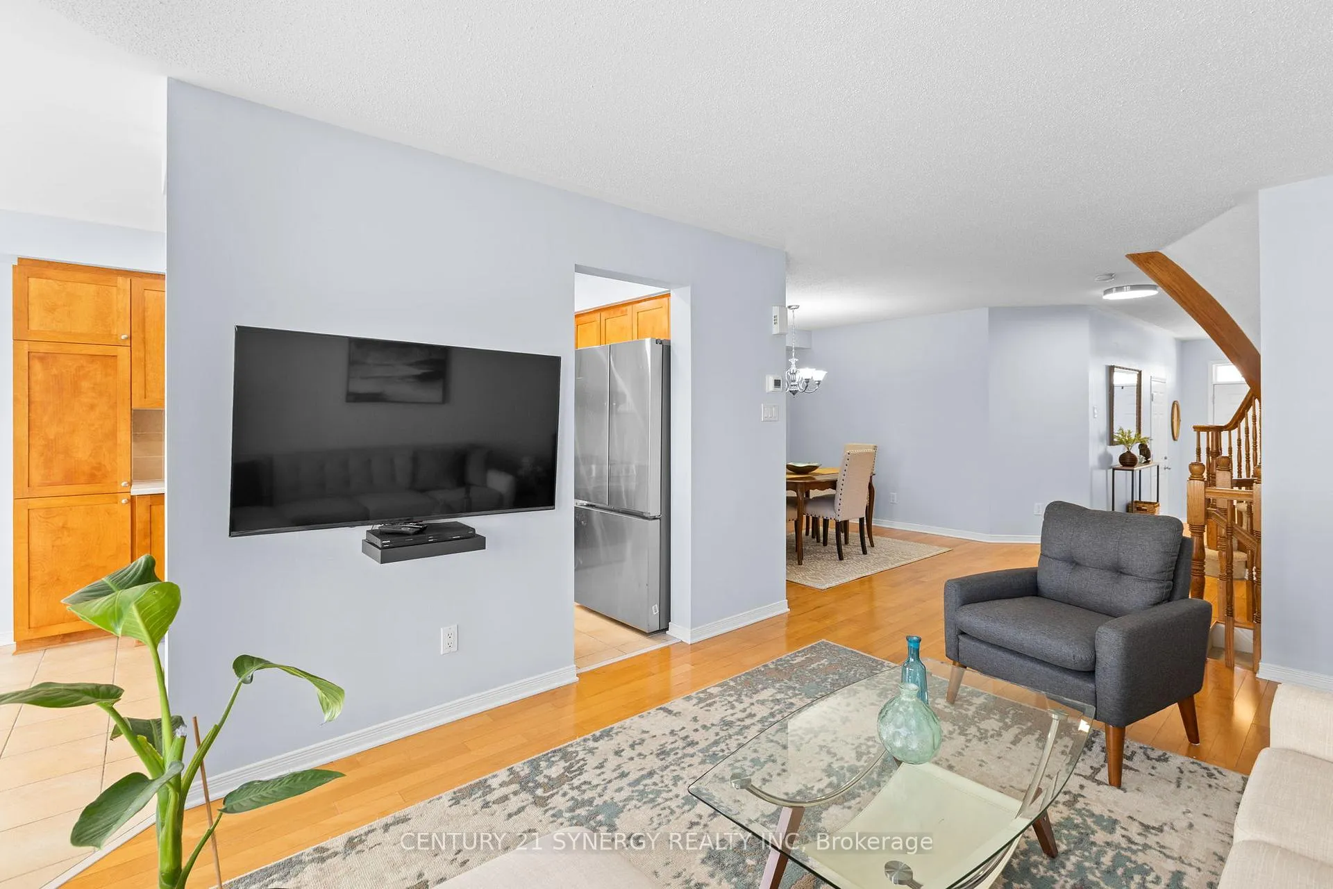 Photo 13 of 437 Claridge Drive, Ottawa, Barrhaven - Longfields — HOMEH
