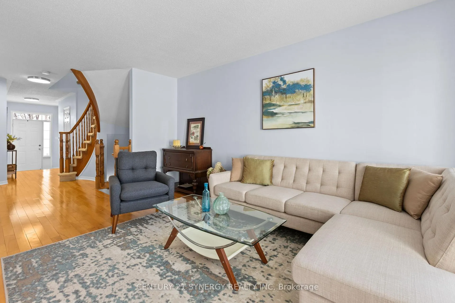 Photo 14 of 437 Claridge Drive, Ottawa, Barrhaven - Longfields — HOMEH