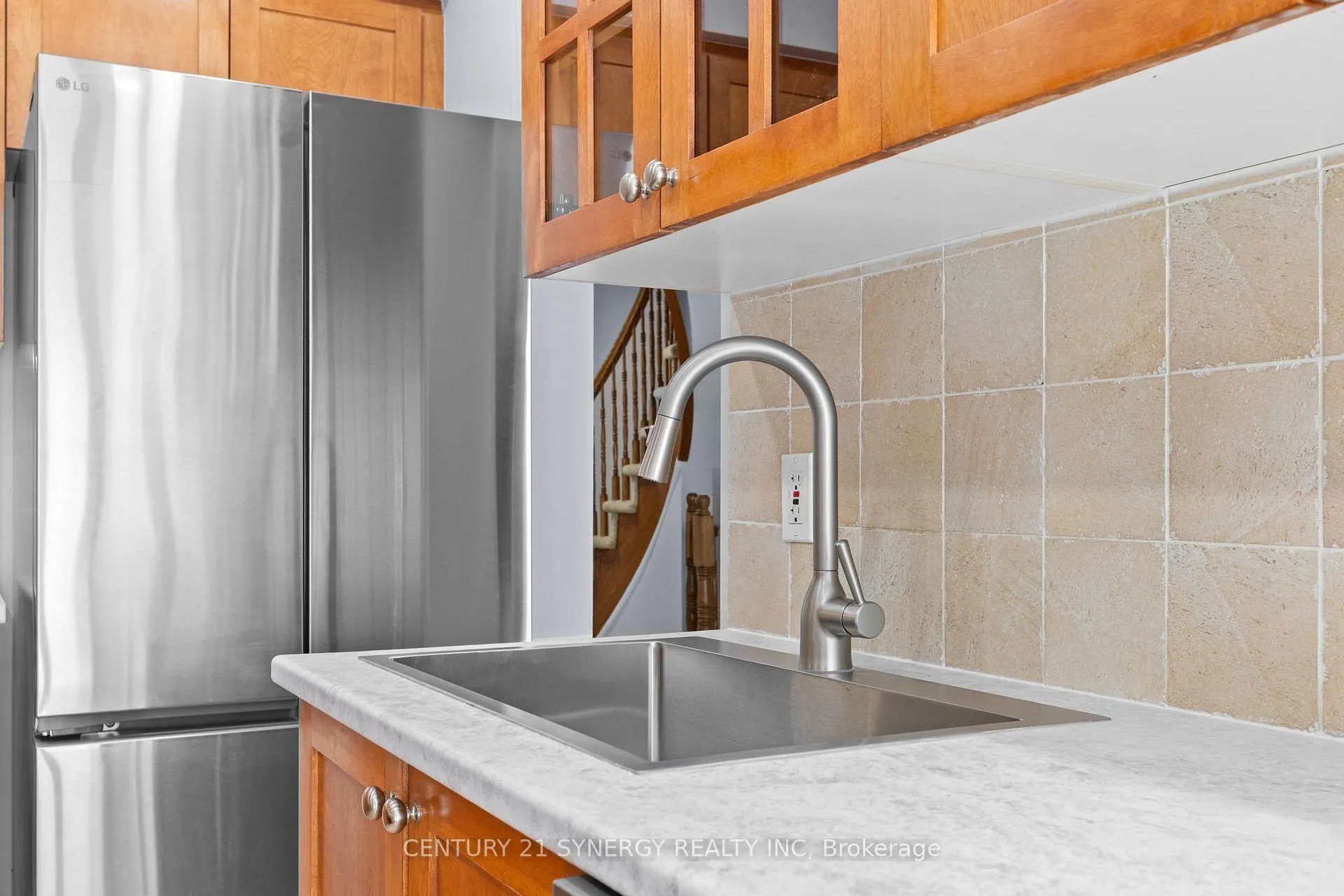 Photo 18 of 437 Claridge Drive, Ottawa, Barrhaven - Longfields — HOMEH