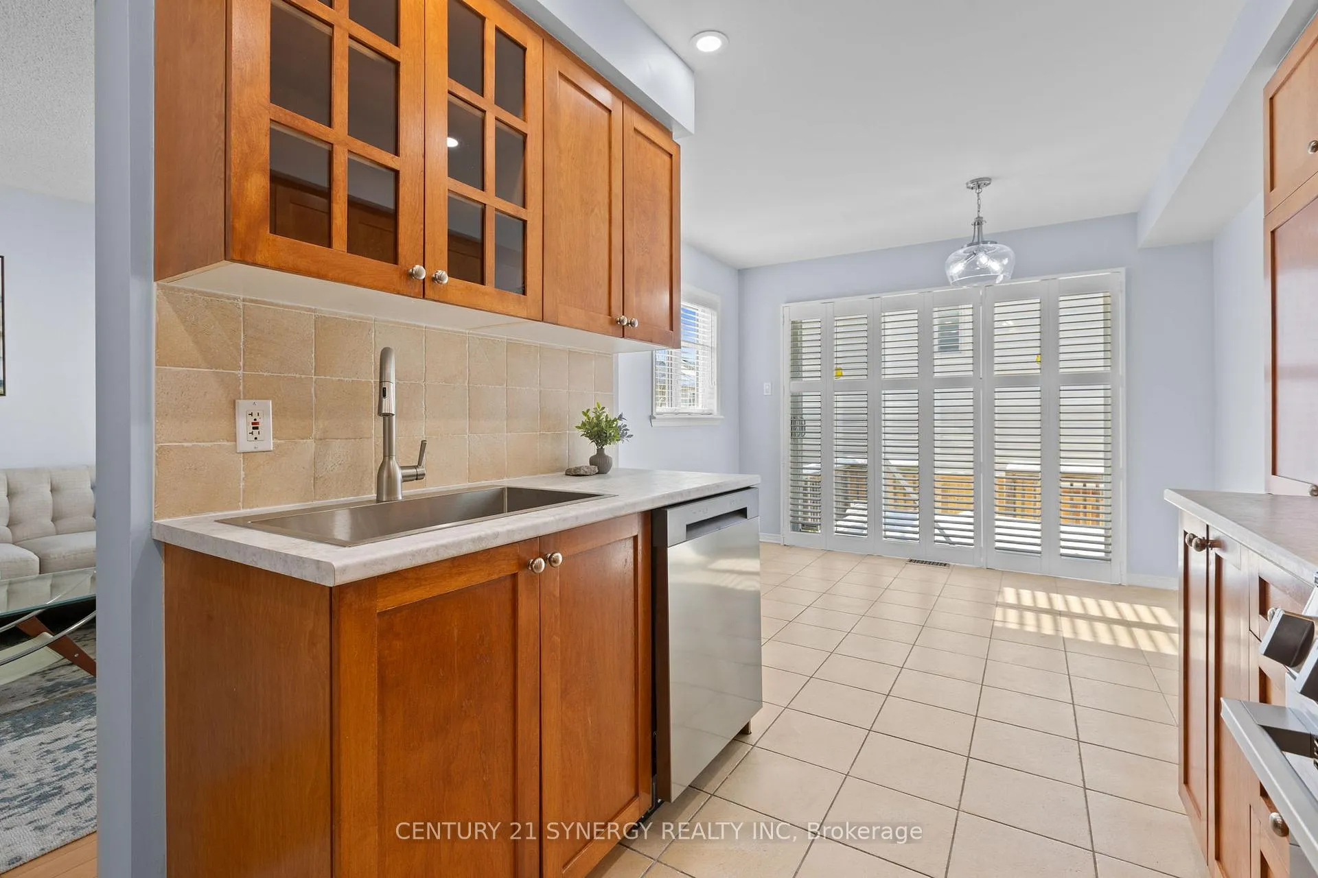 Photo 20 of 437 Claridge Drive, Ottawa, Barrhaven - Longfields — HOMEH