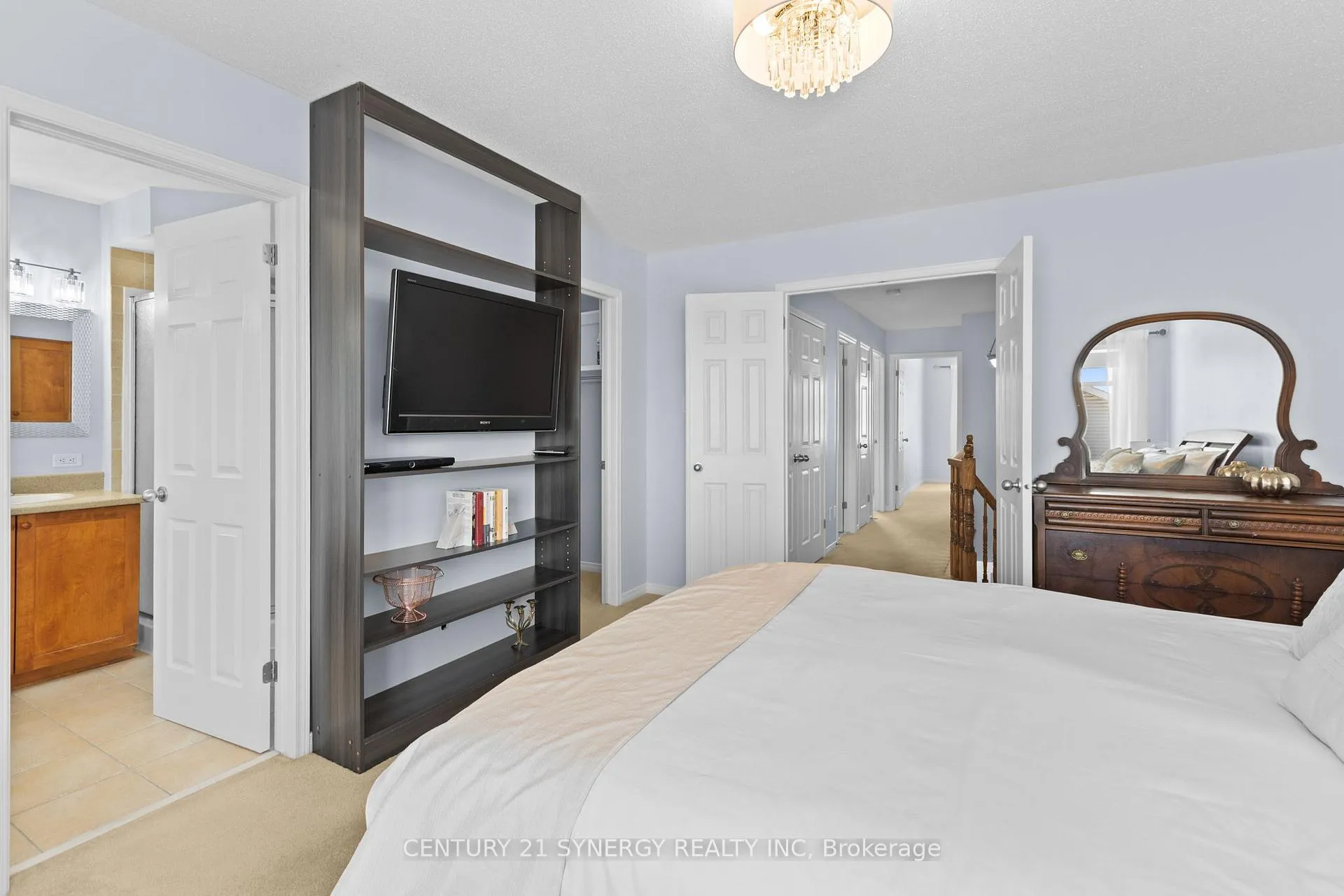 Photo 23 of 437 Claridge Drive, Ottawa, Barrhaven - Longfields — HOMEH