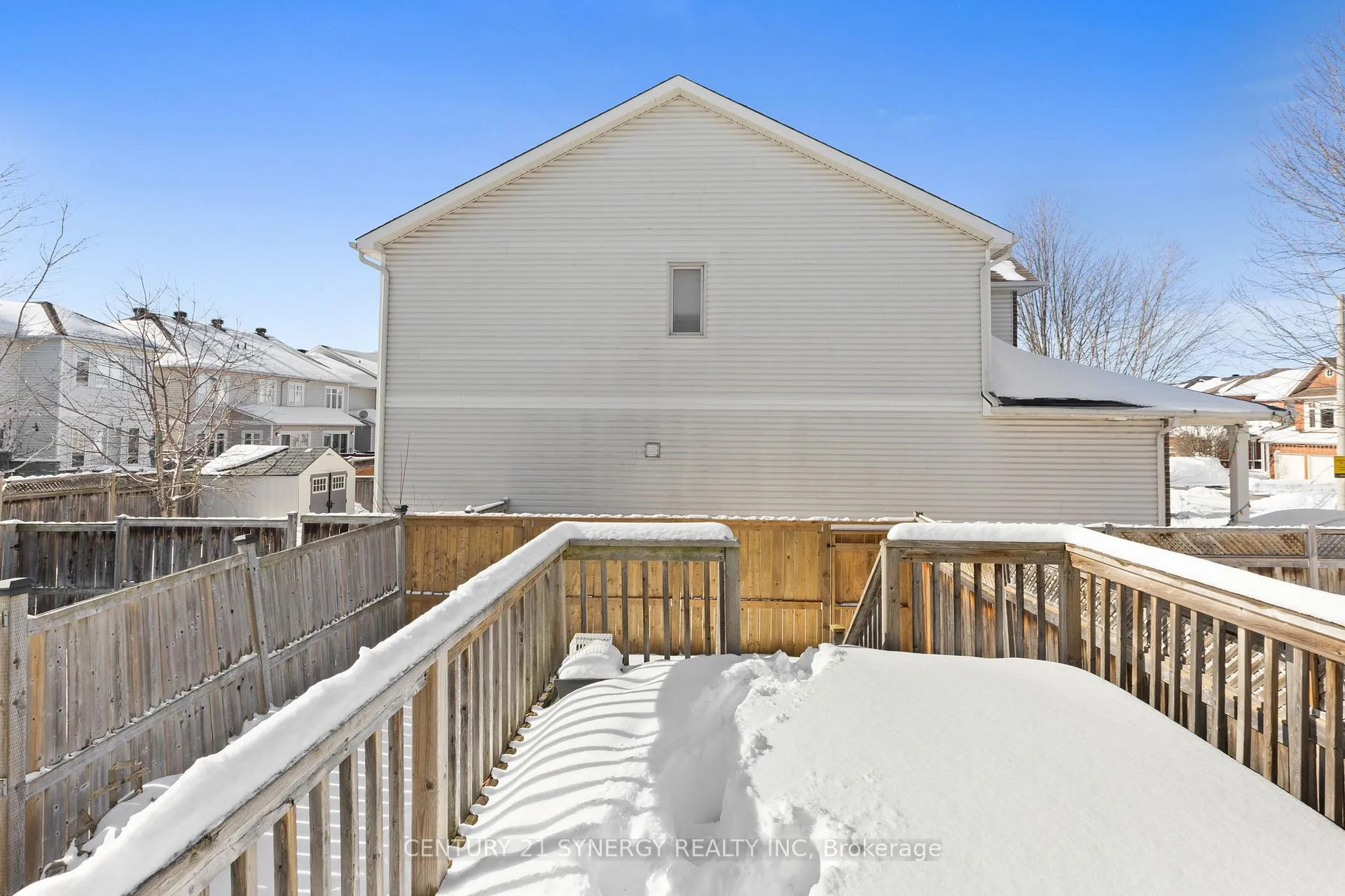 Photo 35 of 437 Claridge Drive, Ottawa, Barrhaven - Longfields — HOMEH