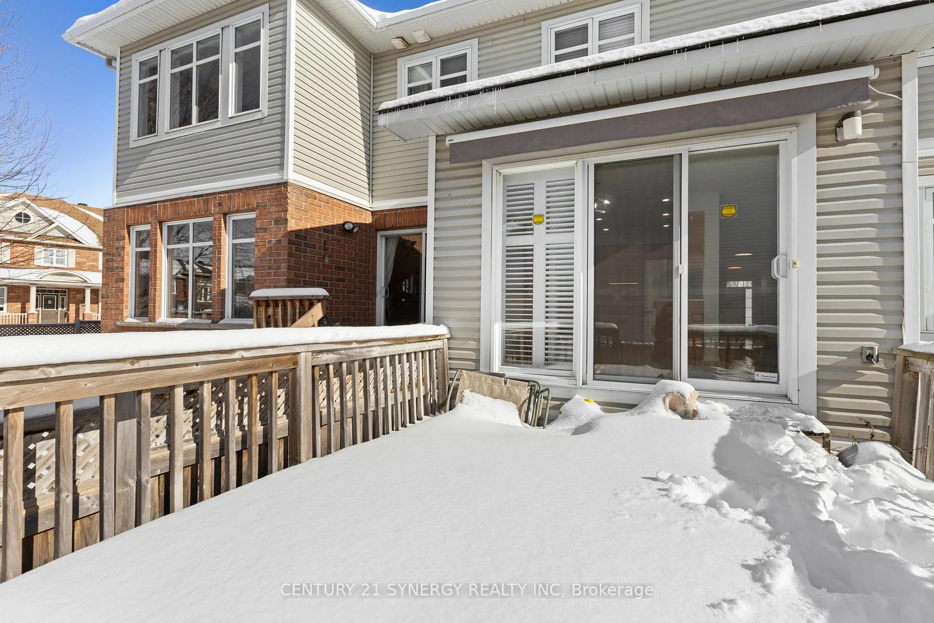 Photo 36 of 437 Claridge Drive, Ottawa, Barrhaven - Longfields — HOMEH