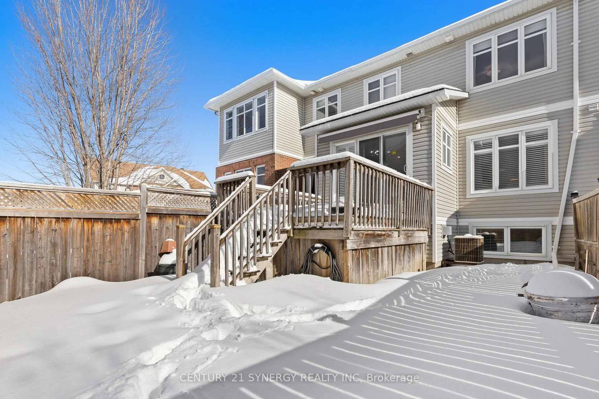 Photo 37 of 437 Claridge Drive, Ottawa, Barrhaven - Longfields — HOMEH