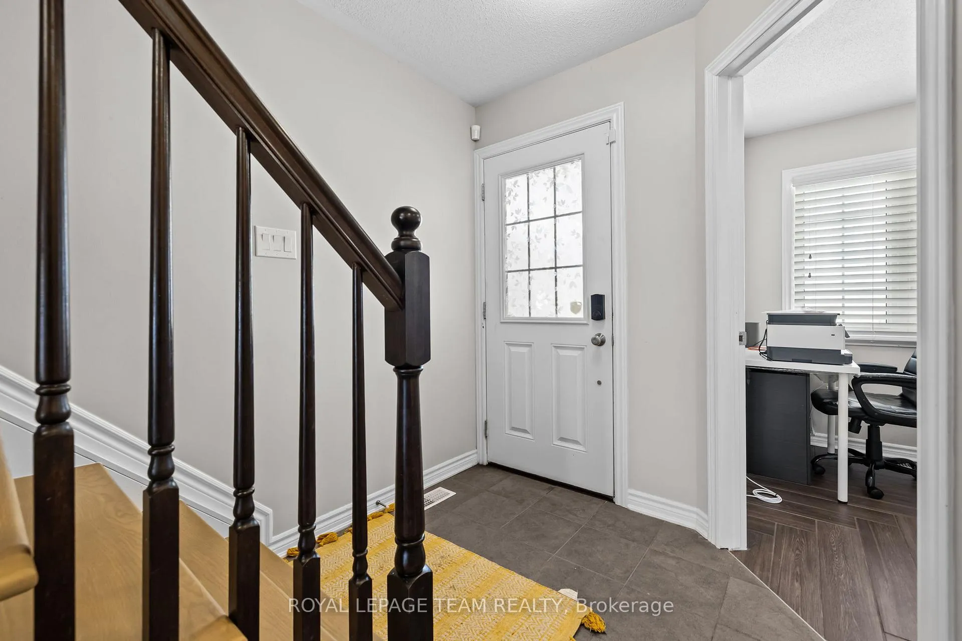 Photo 2 of 708 Mayfly Crescent, Ottawa, Barrhaven - Half Moon Bay — HOMEH
