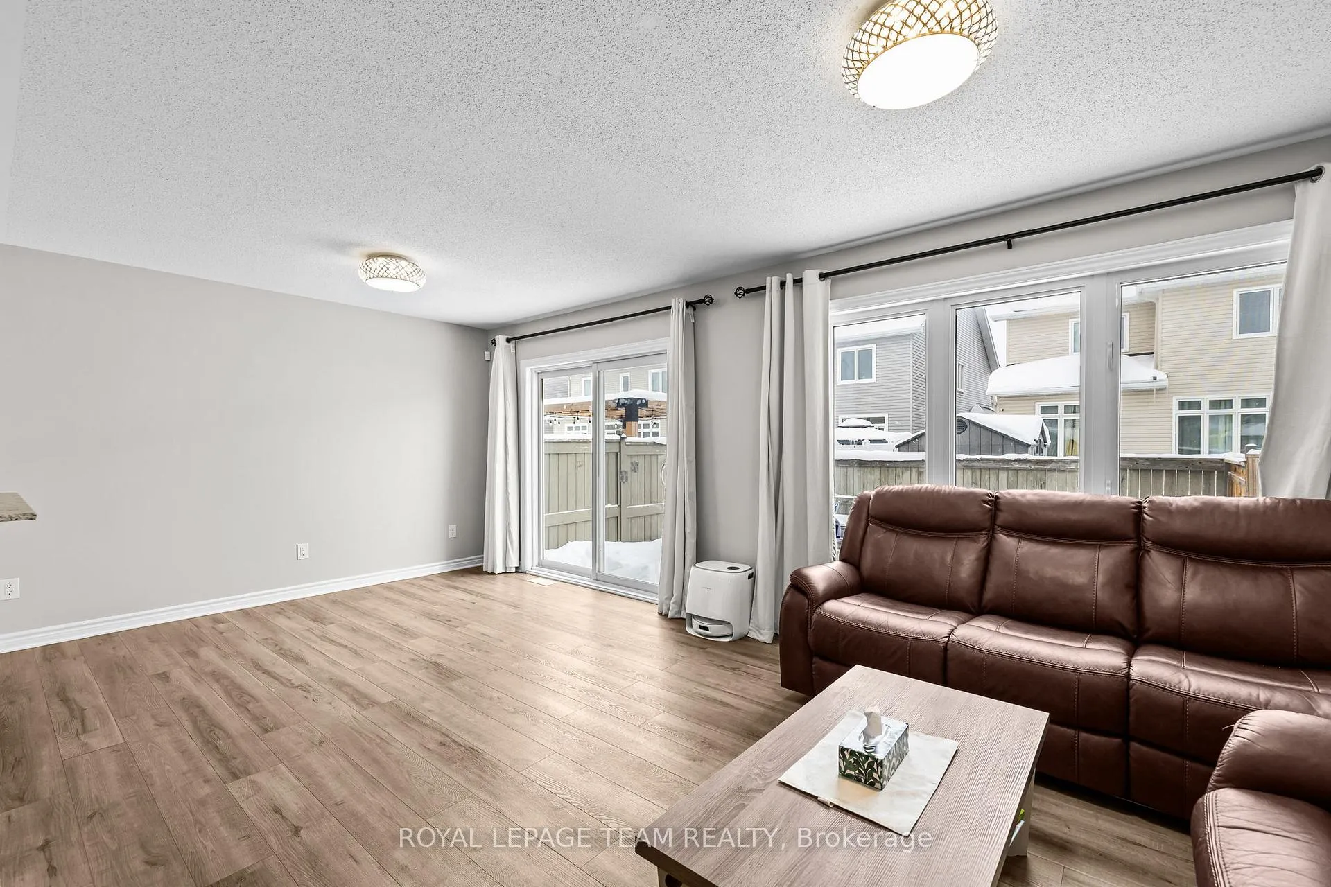 Photo 12 of 708 Mayfly Crescent, Ottawa, Barrhaven - Half Moon Bay — HOMEH