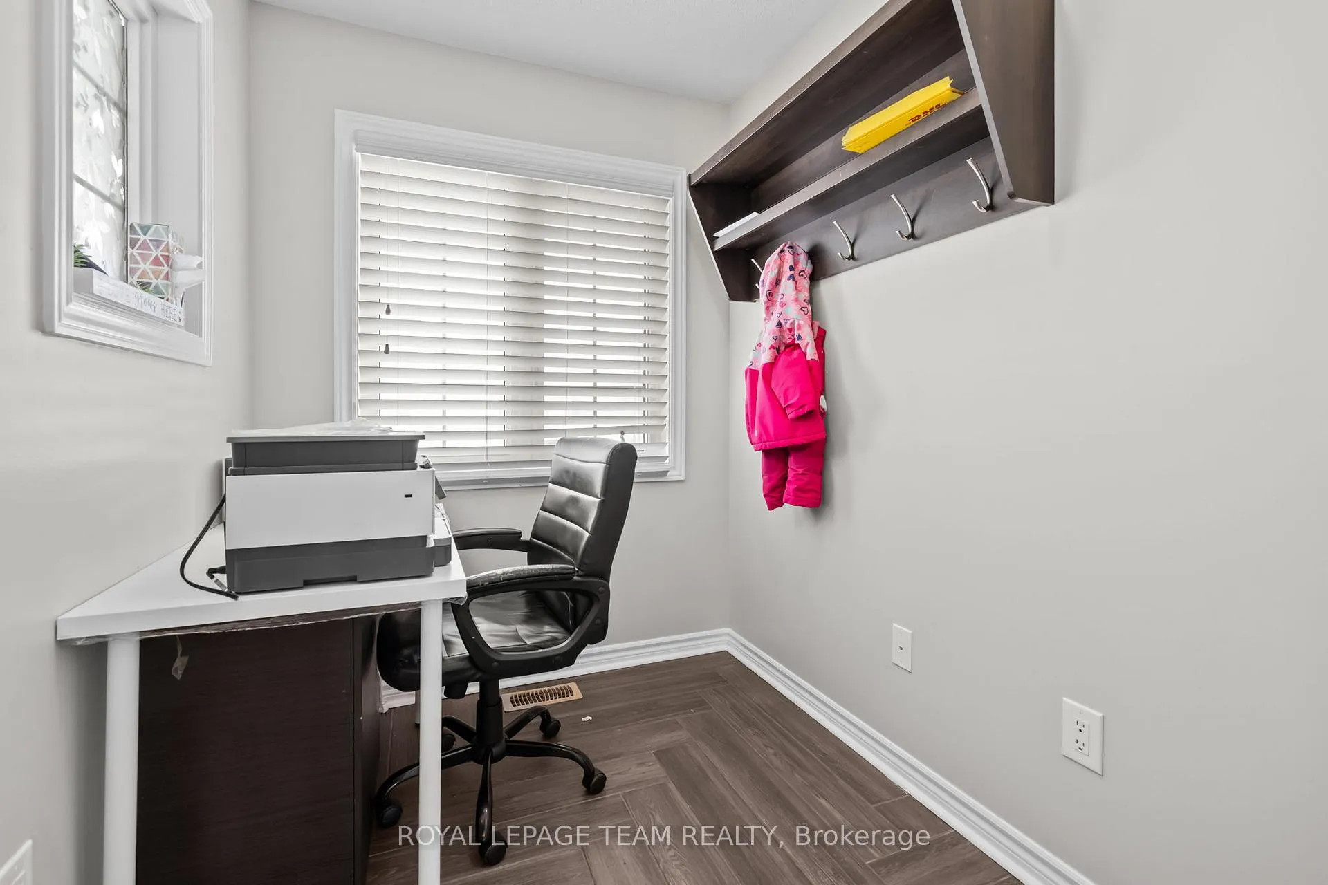Photo 13 of 708 Mayfly Crescent, Ottawa, Barrhaven - Half Moon Bay — HOMEH