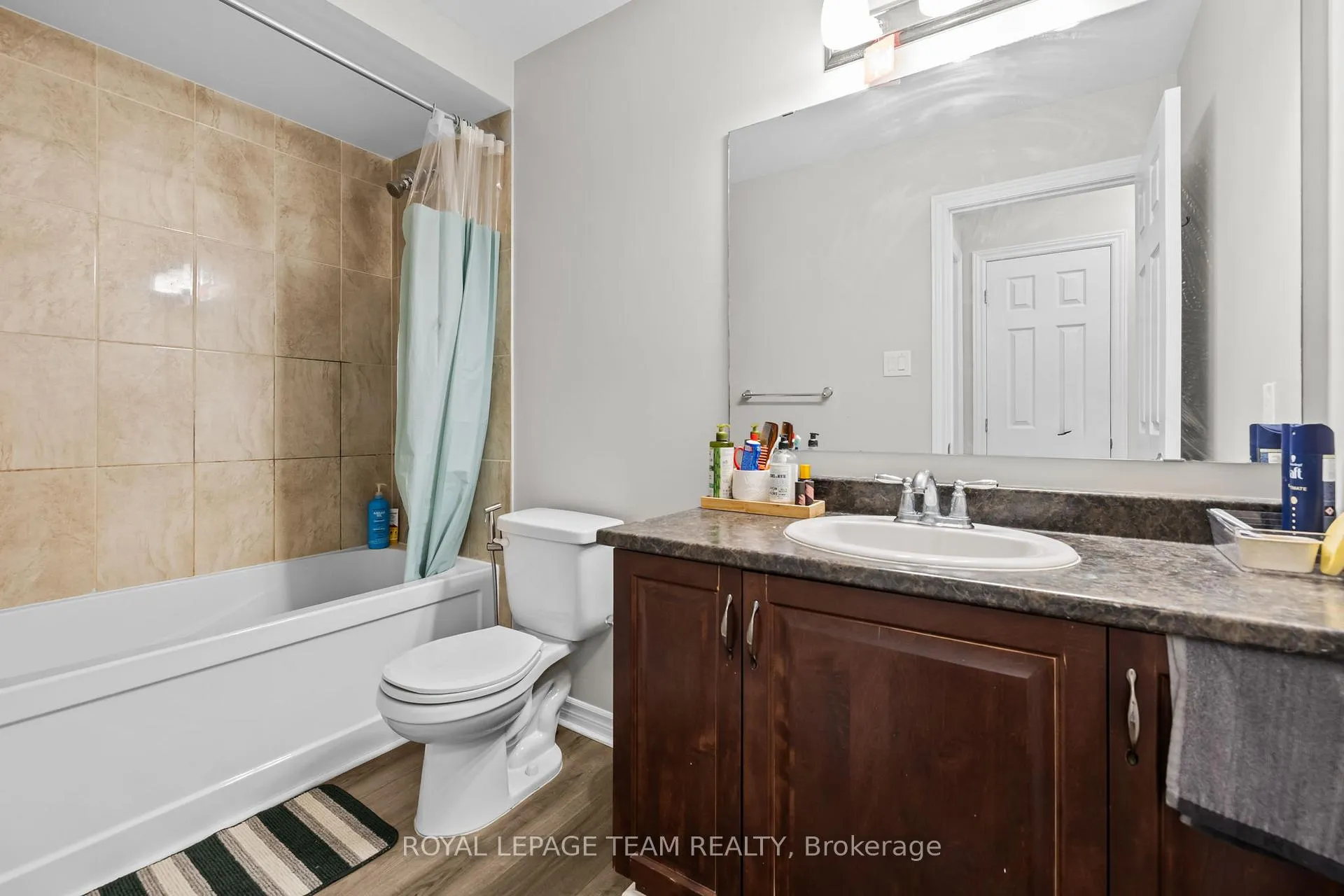 Photo 17 of 708 Mayfly Crescent, Ottawa, Barrhaven - Half Moon Bay — HOMEH
