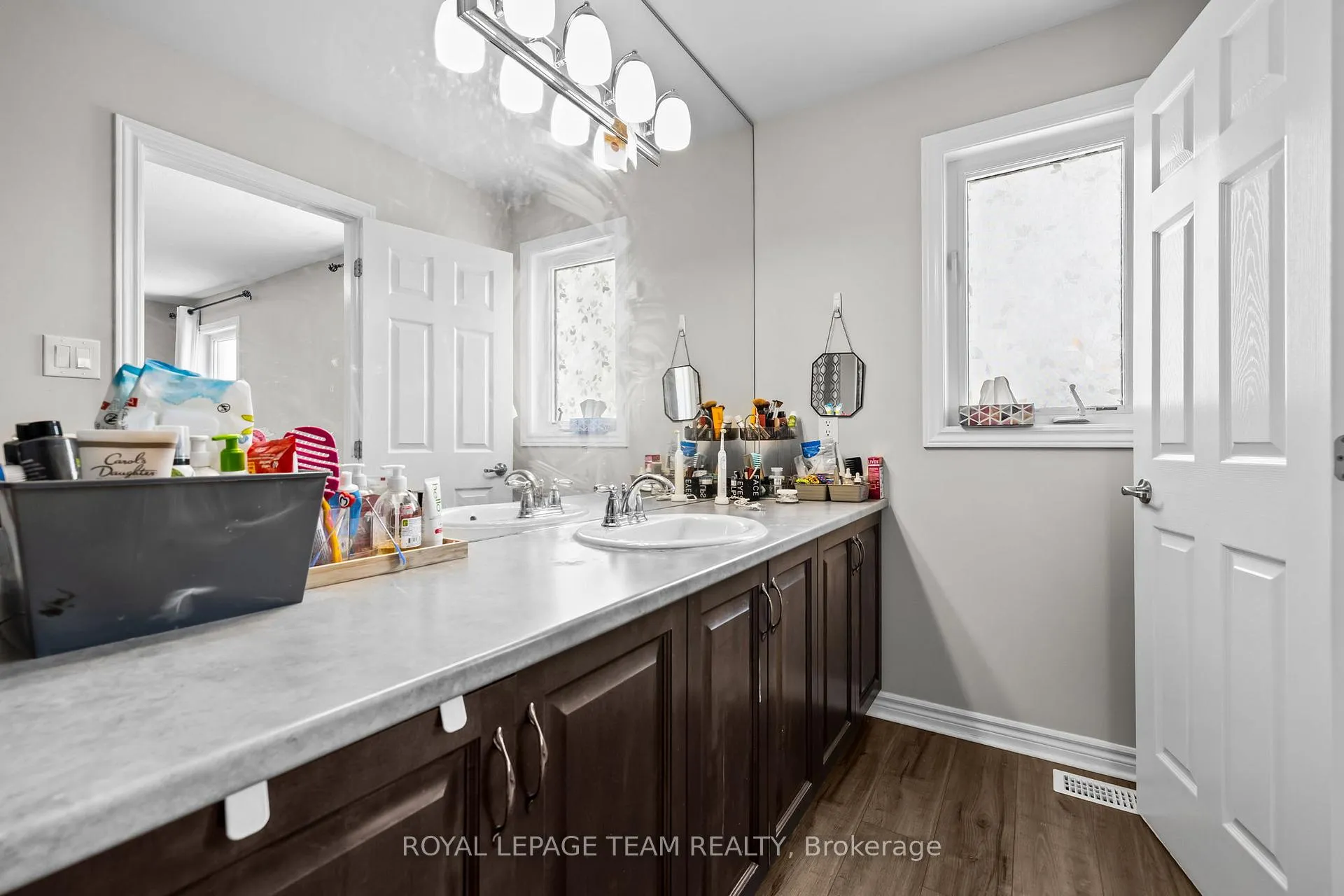 Photo 18 of 708 Mayfly Crescent, Ottawa, Barrhaven - Half Moon Bay — HOMEH