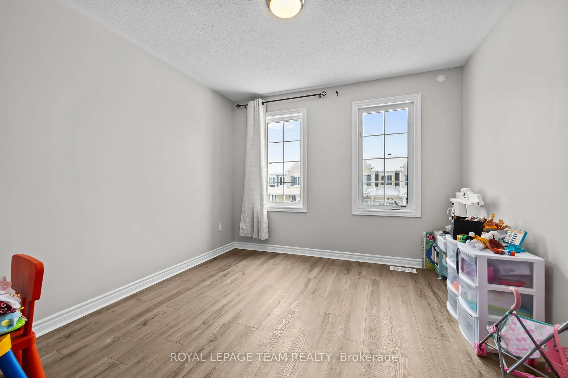 Photo 20 of 708 Mayfly Crescent, Ottawa, Barrhaven - Half Moon Bay — HOMEH