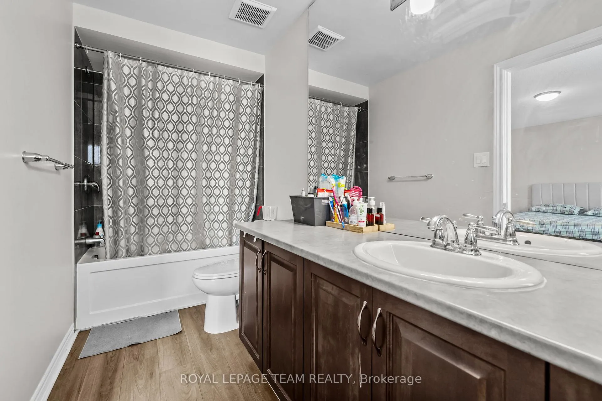 Photo 21 of 708 Mayfly Crescent, Ottawa, Barrhaven - Half Moon Bay — HOMEH