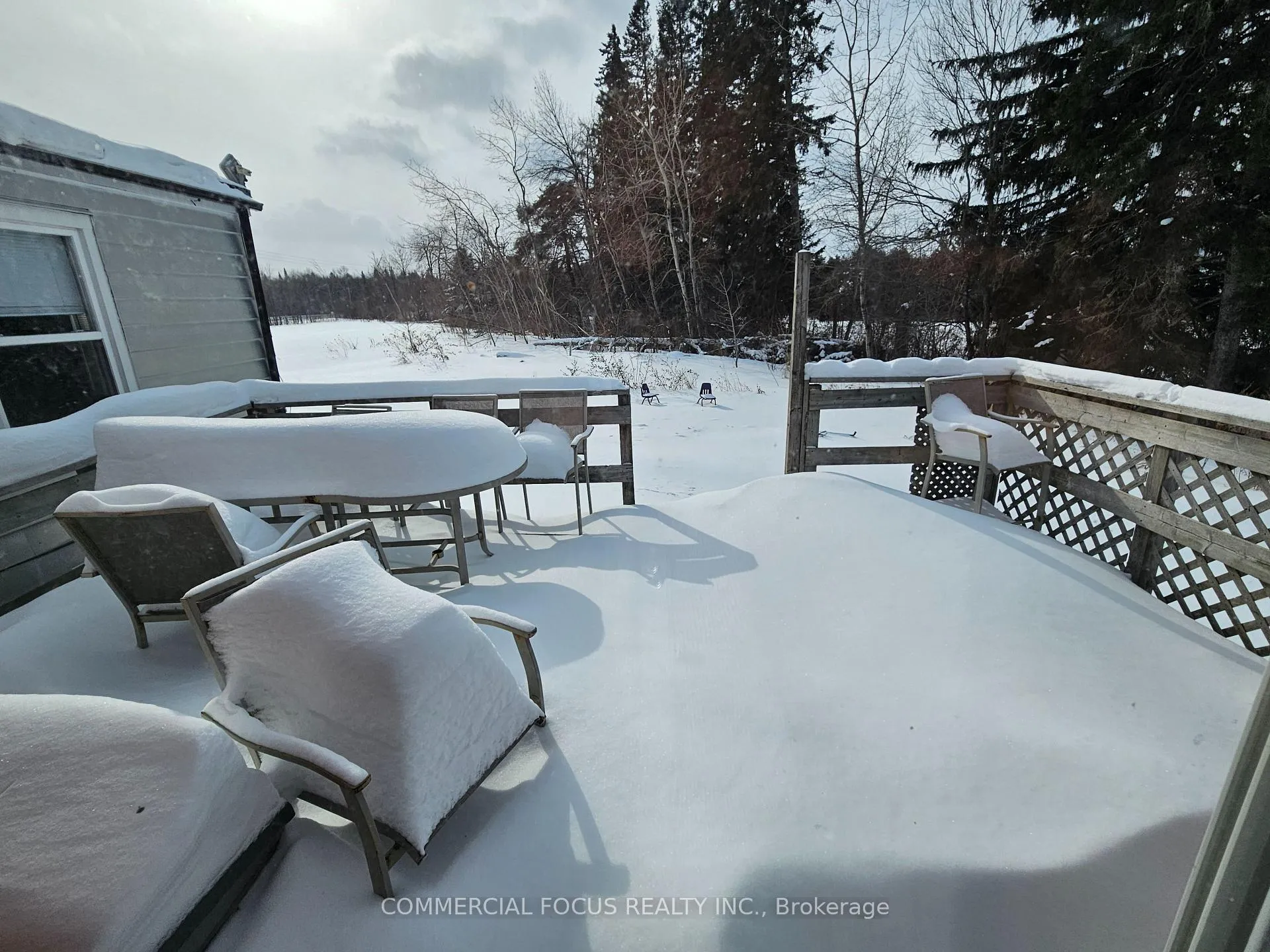 Photo 5 of 74 Charleston Side Road, Caledon, Rural Caledon — HOMEH