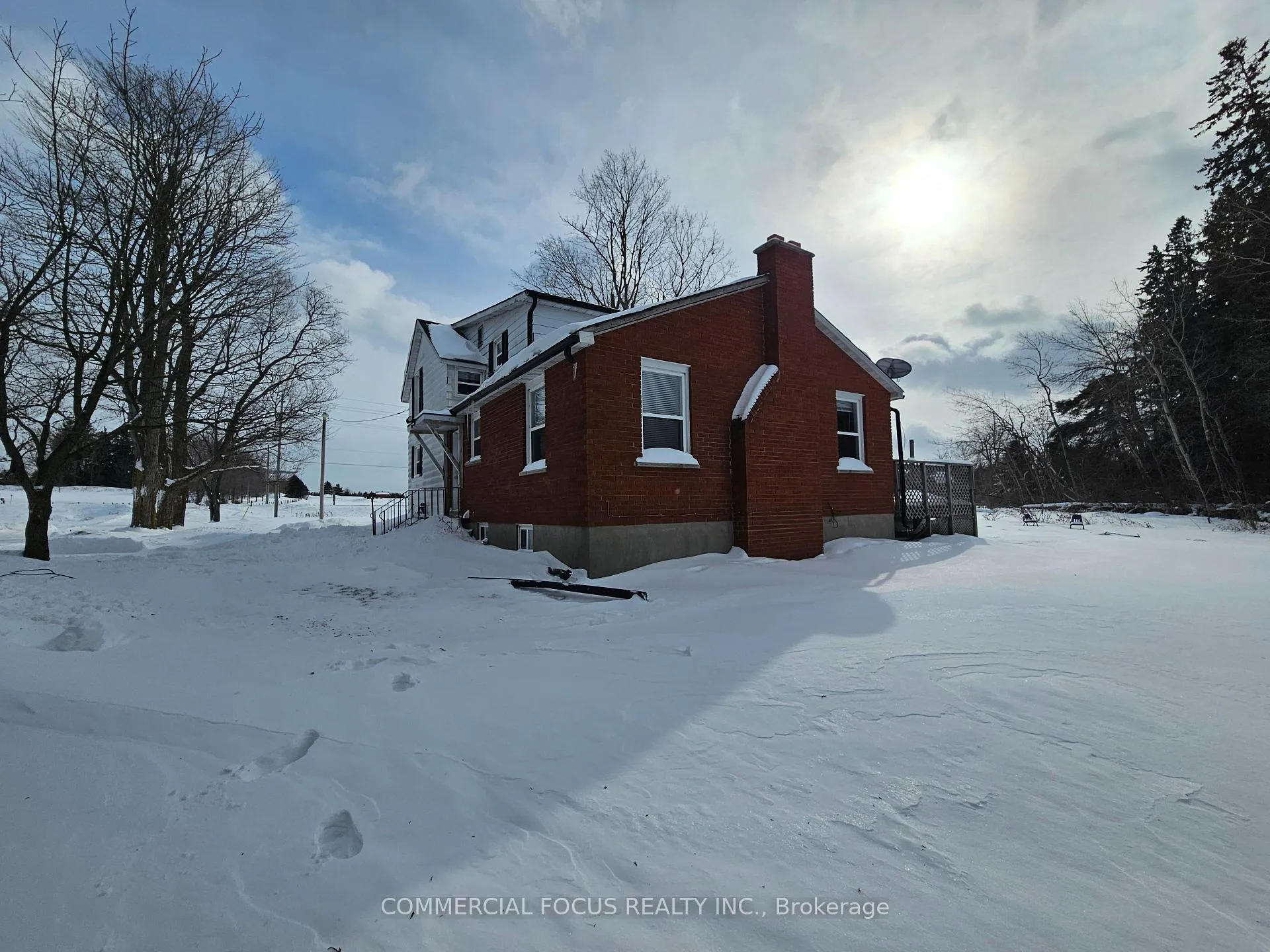 Photo 15 of 74 Charleston Side Road, Caledon, Rural Caledon — HOMEH