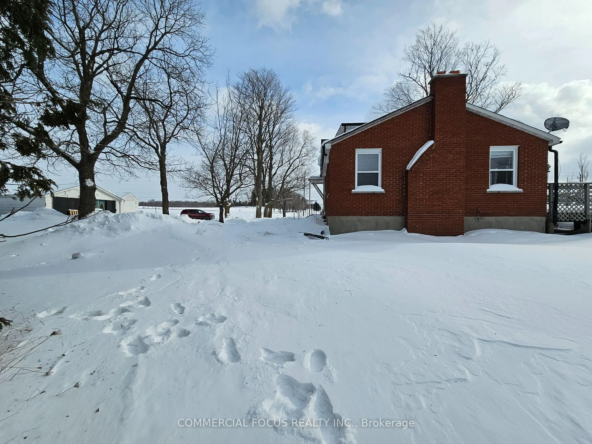 Photo 17 of 74 Charleston Side Road, Caledon, Rural Caledon — HOMEH