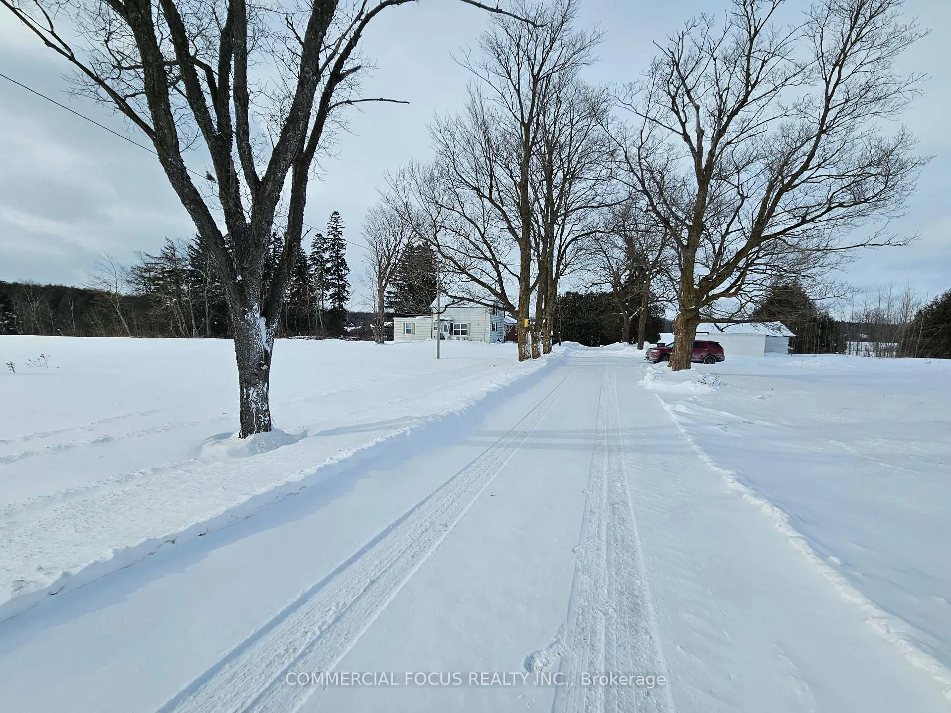 Photo 18 of 74 Charleston Side Road, Caledon, Rural Caledon — HOMEH