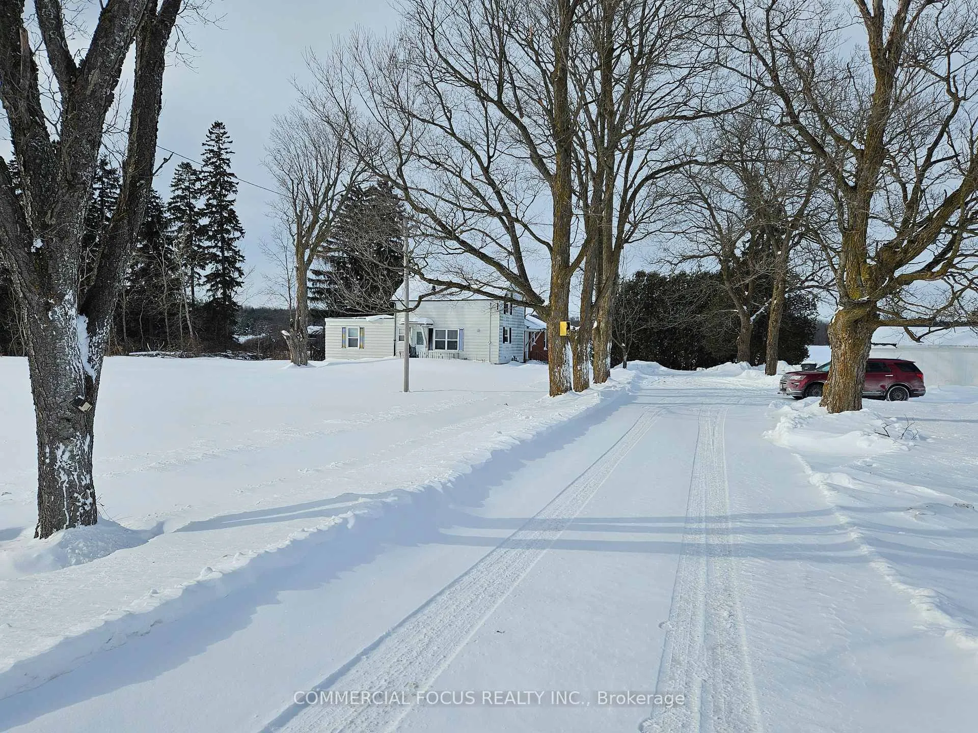 Photo 19 of 74 Charleston Side Road, Caledon, Rural Caledon — HOMEH