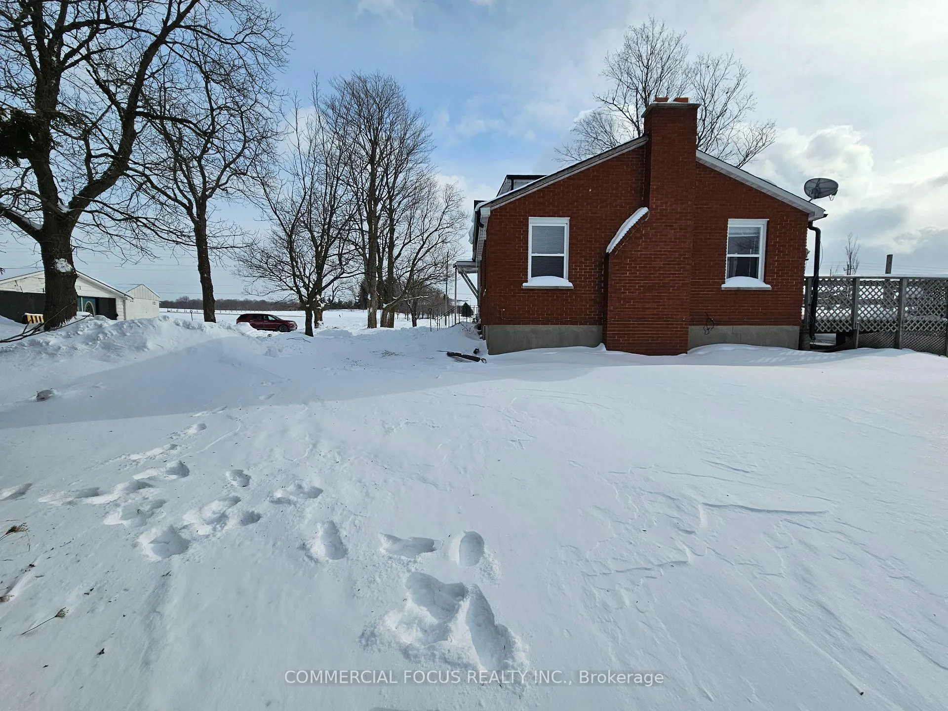 Photo 27 of 74 Charleston Side Road, Caledon, Rural Caledon — HOMEH