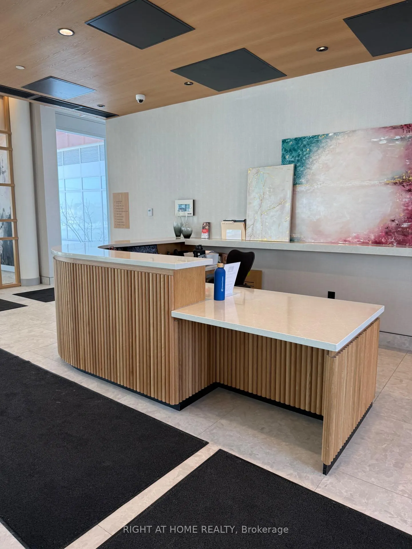 Photo 4 of Unit 1015, 20 All Nations Drive, Brampton, Northwest Brampton — HOMEH