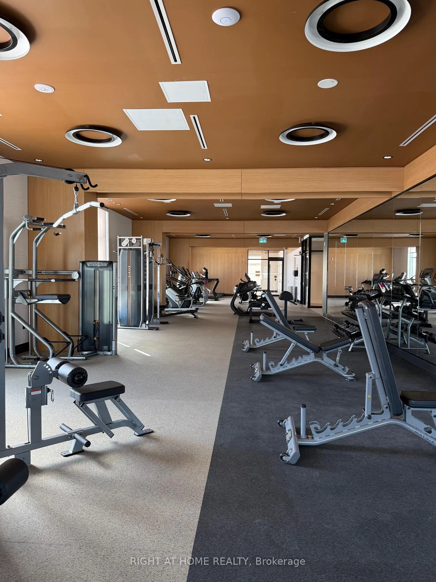 Photo 6 of Unit 1015, 20 All Nations Drive, Brampton, Northwest Brampton — HOMEH