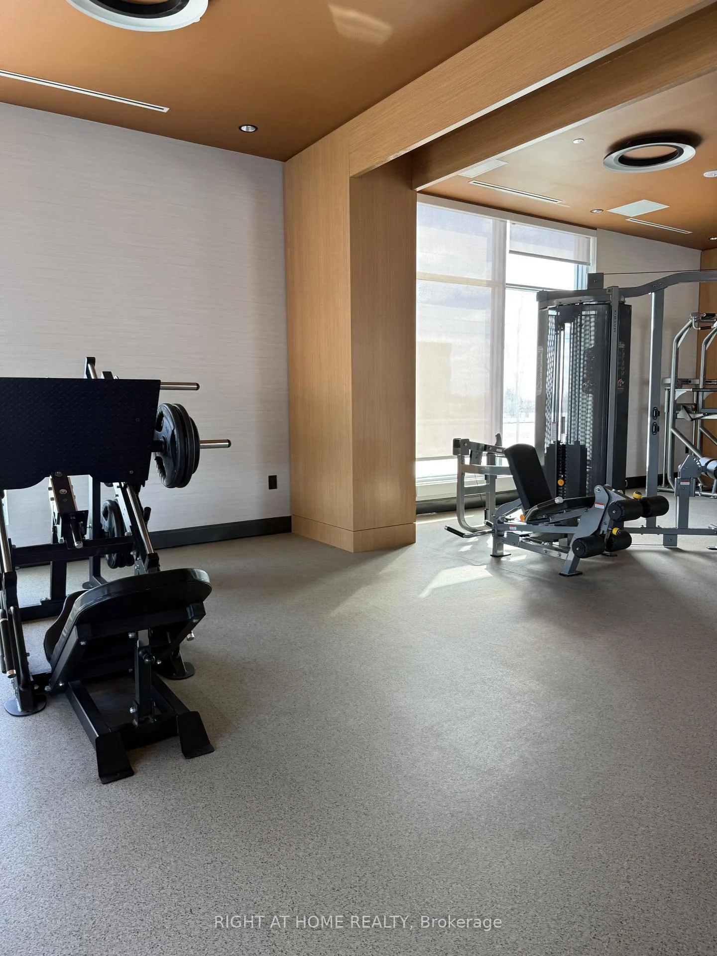 Photo 7 of Unit 1015, 20 All Nations Drive, Brampton, Northwest Brampton — HOMEH