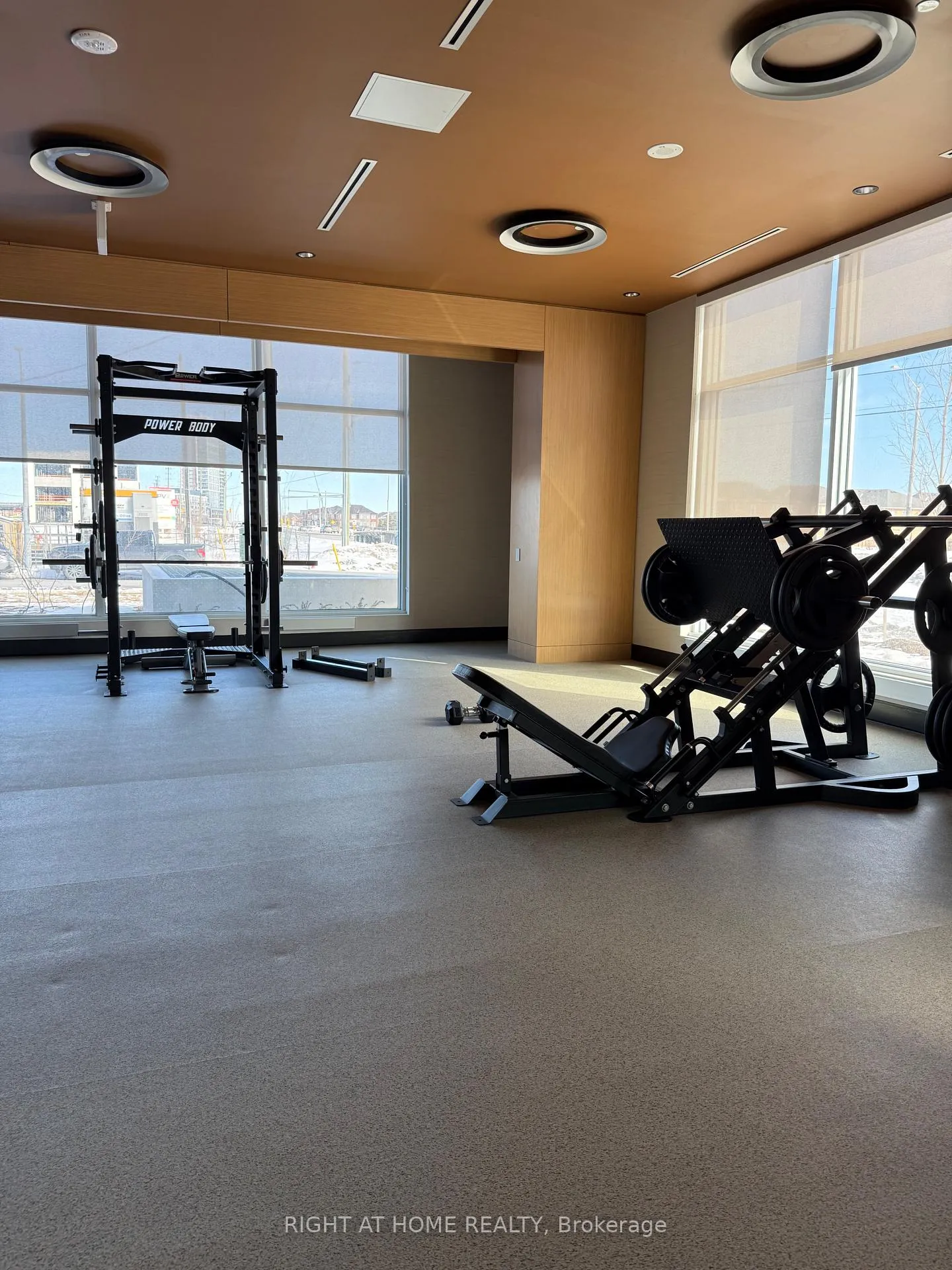 Photo 8 of Unit 1015, 20 All Nations Drive, Brampton, Northwest Brampton — HOMEH
