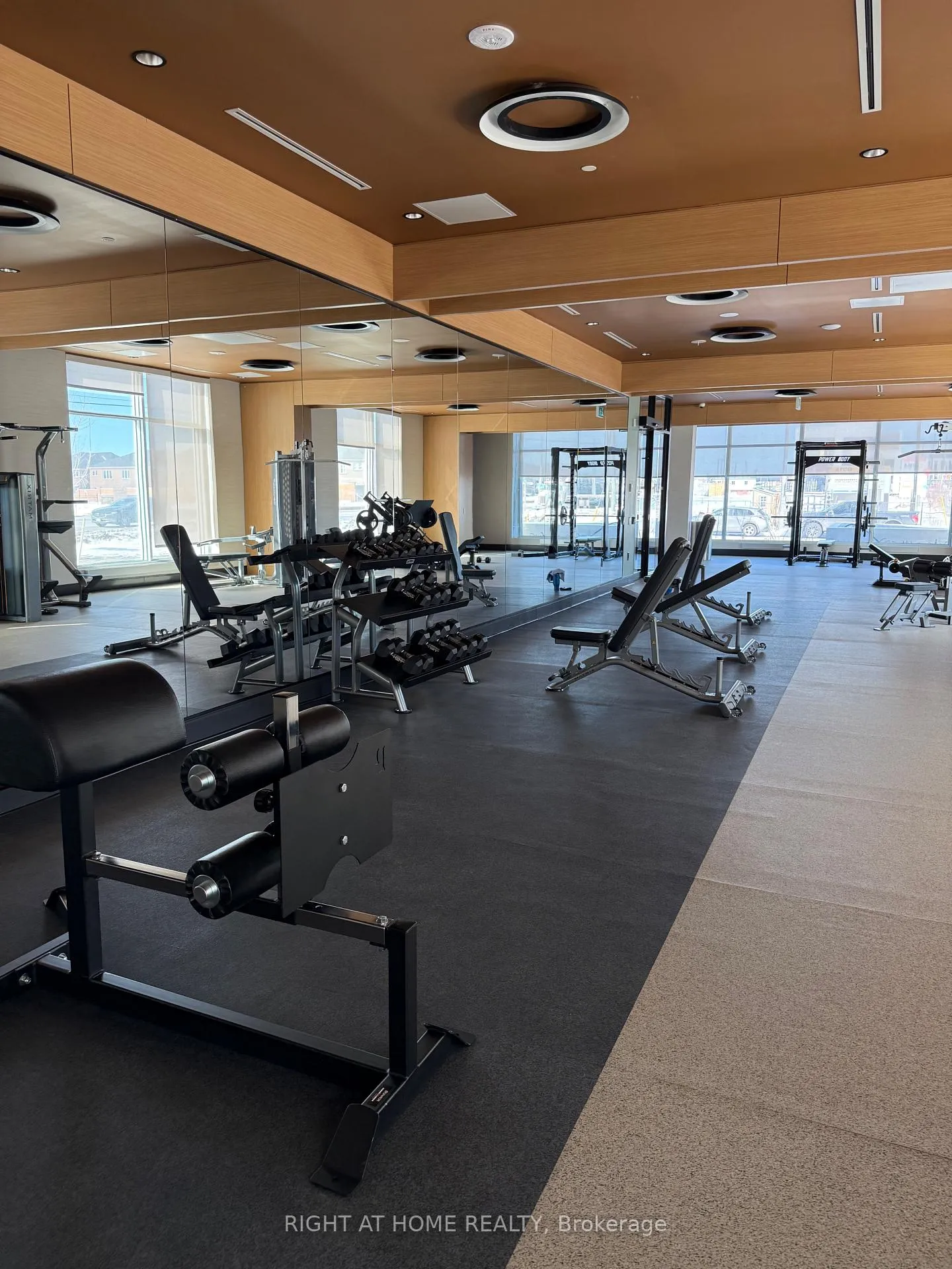 Photo 9 of Unit 1015, 20 All Nations Drive, Brampton, Northwest Brampton — HOMEH