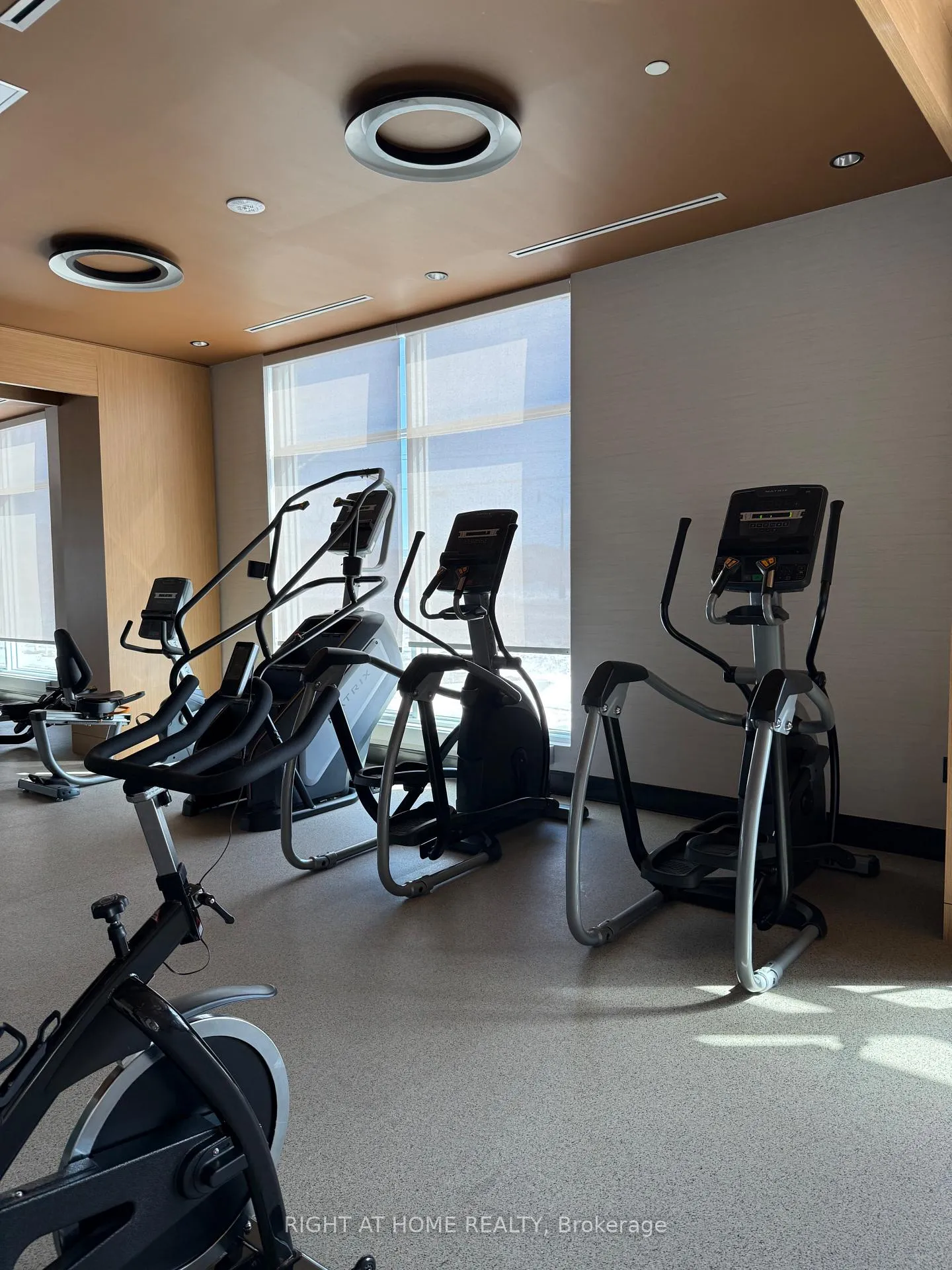 Photo 10 of Unit 1015, 20 All Nations Drive, Brampton, Northwest Brampton — HOMEH