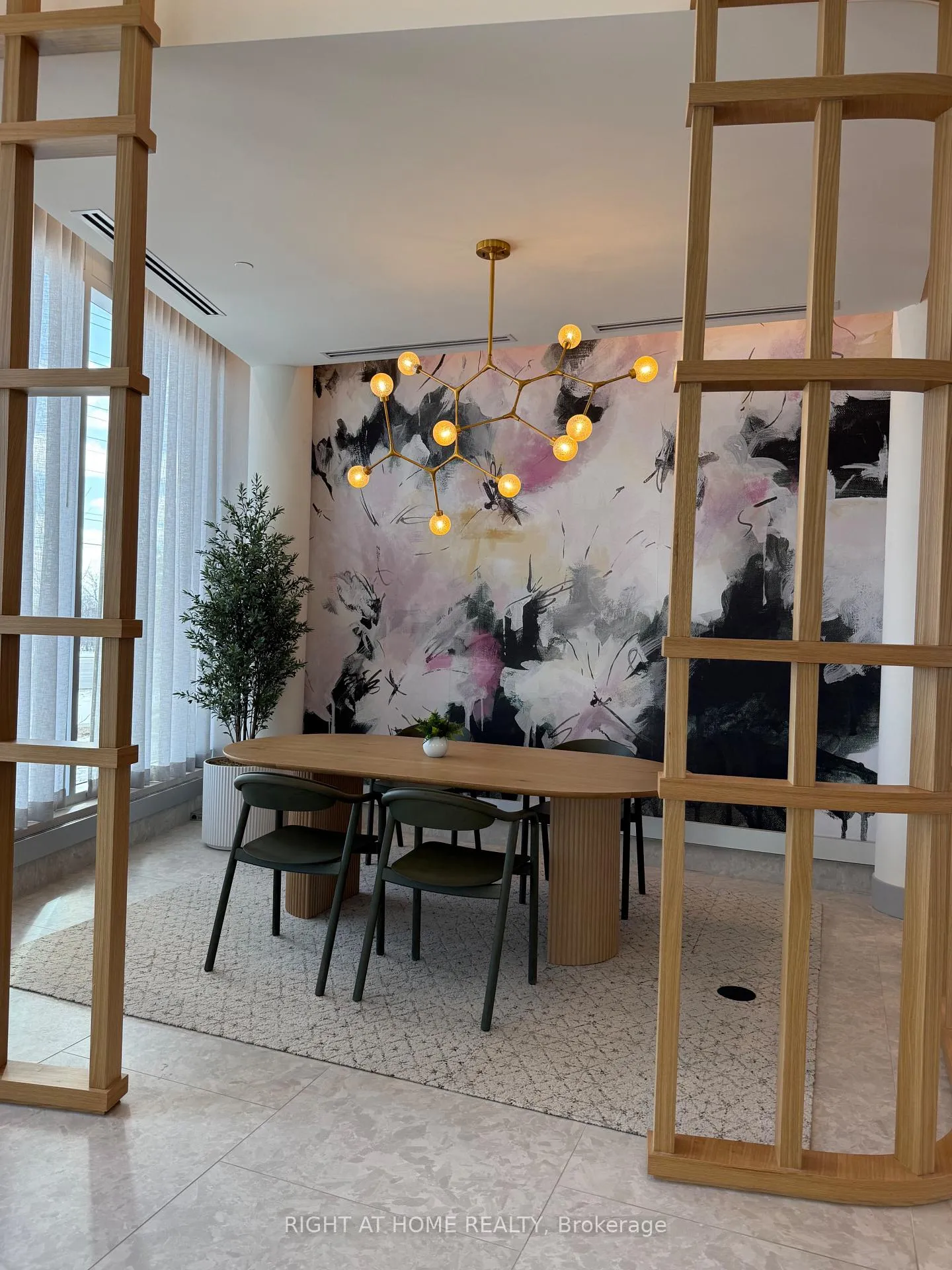 Photo 12 of Unit 1015, 20 All Nations Drive, Brampton, Northwest Brampton — HOMEH