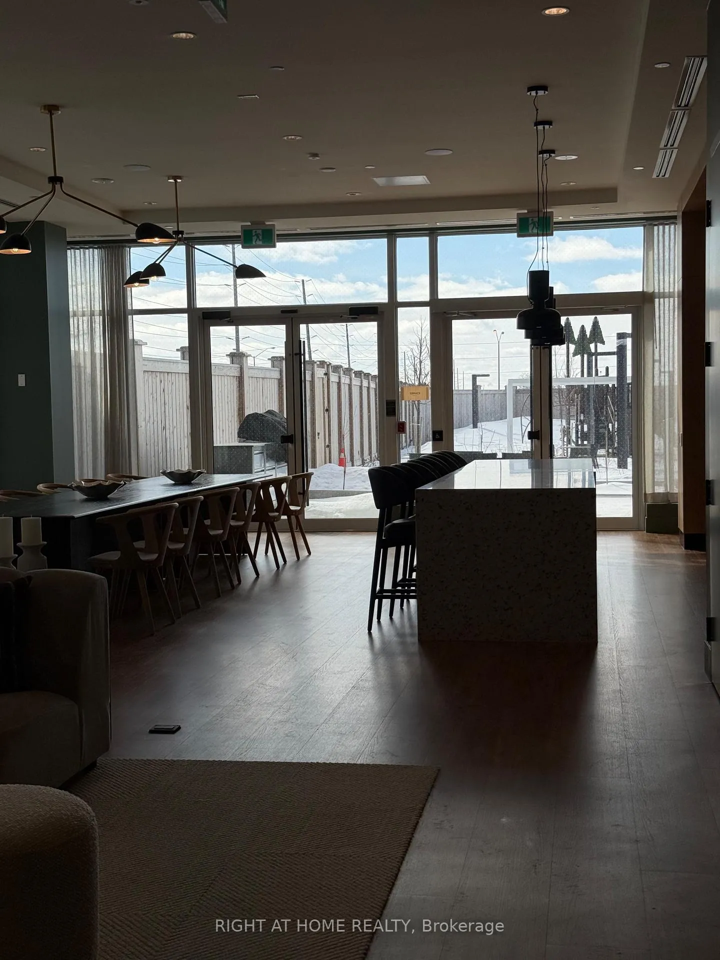 Photo 15 of Unit 1015, 20 All Nations Drive, Brampton, Northwest Brampton — HOMEH