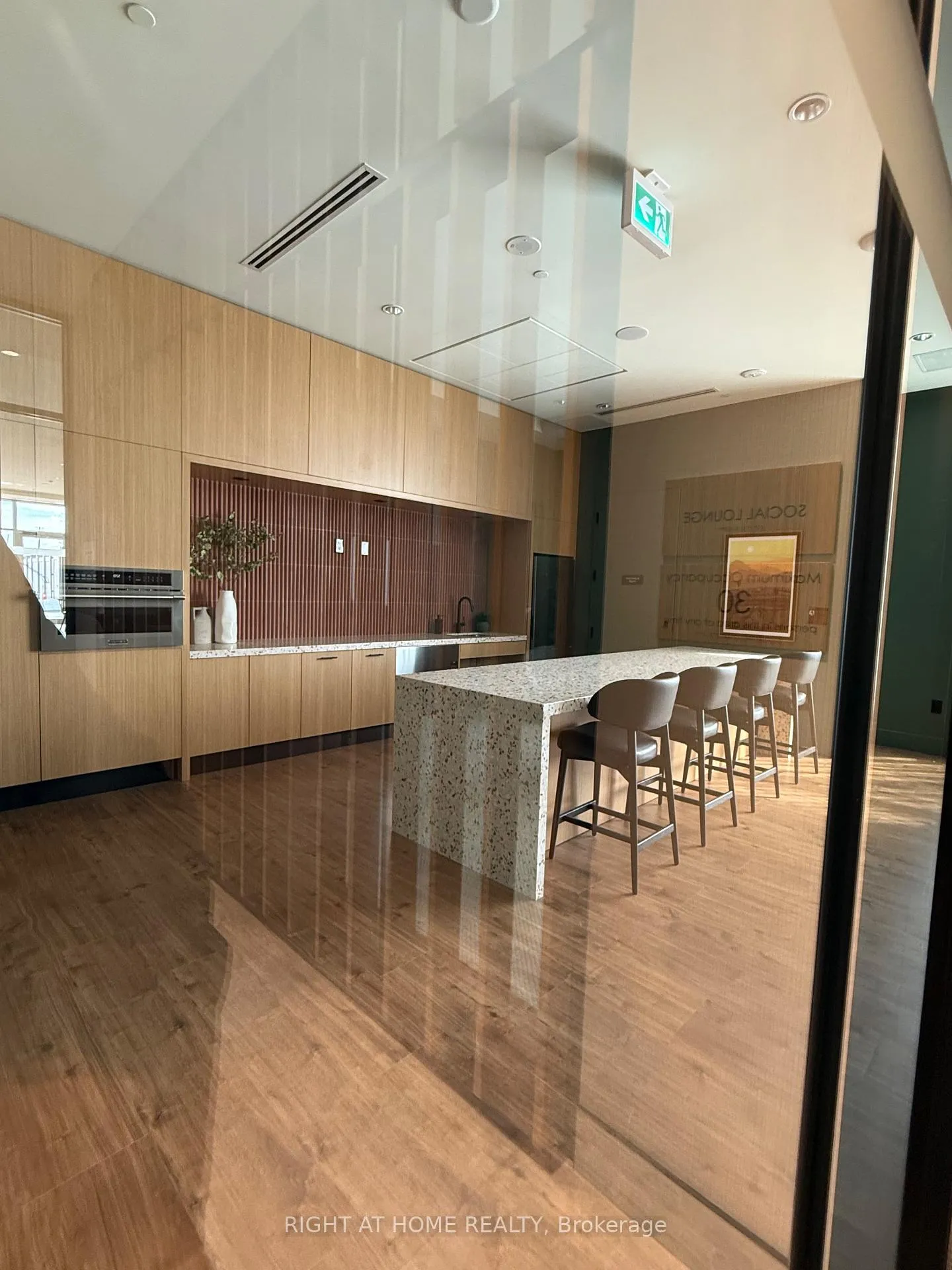 Photo 17 of Unit 1015, 20 All Nations Drive, Brampton, Northwest Brampton — HOMEH
