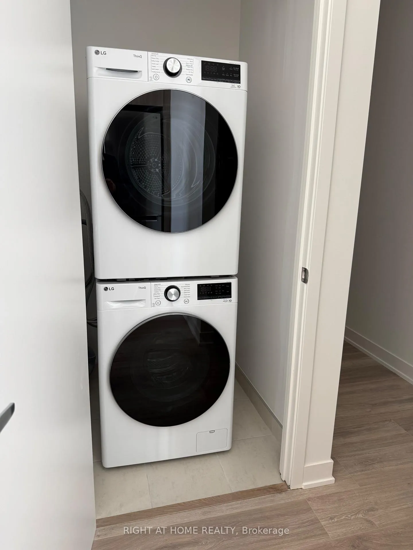 Photo 32 of Unit 1015, 20 All Nations Drive, Brampton, Northwest Brampton — HOMEH