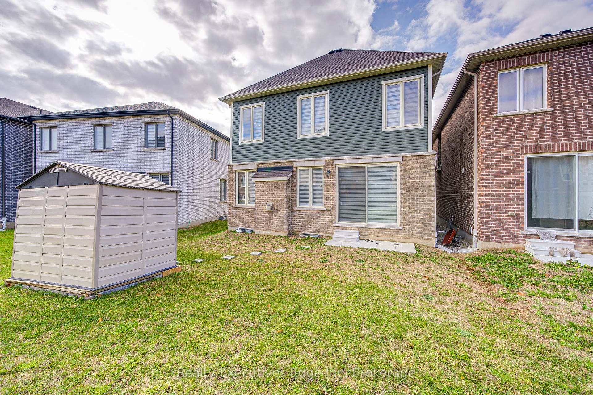 Photo 27 of 229 Forestwalk Street, Kitchener — HOMEH
