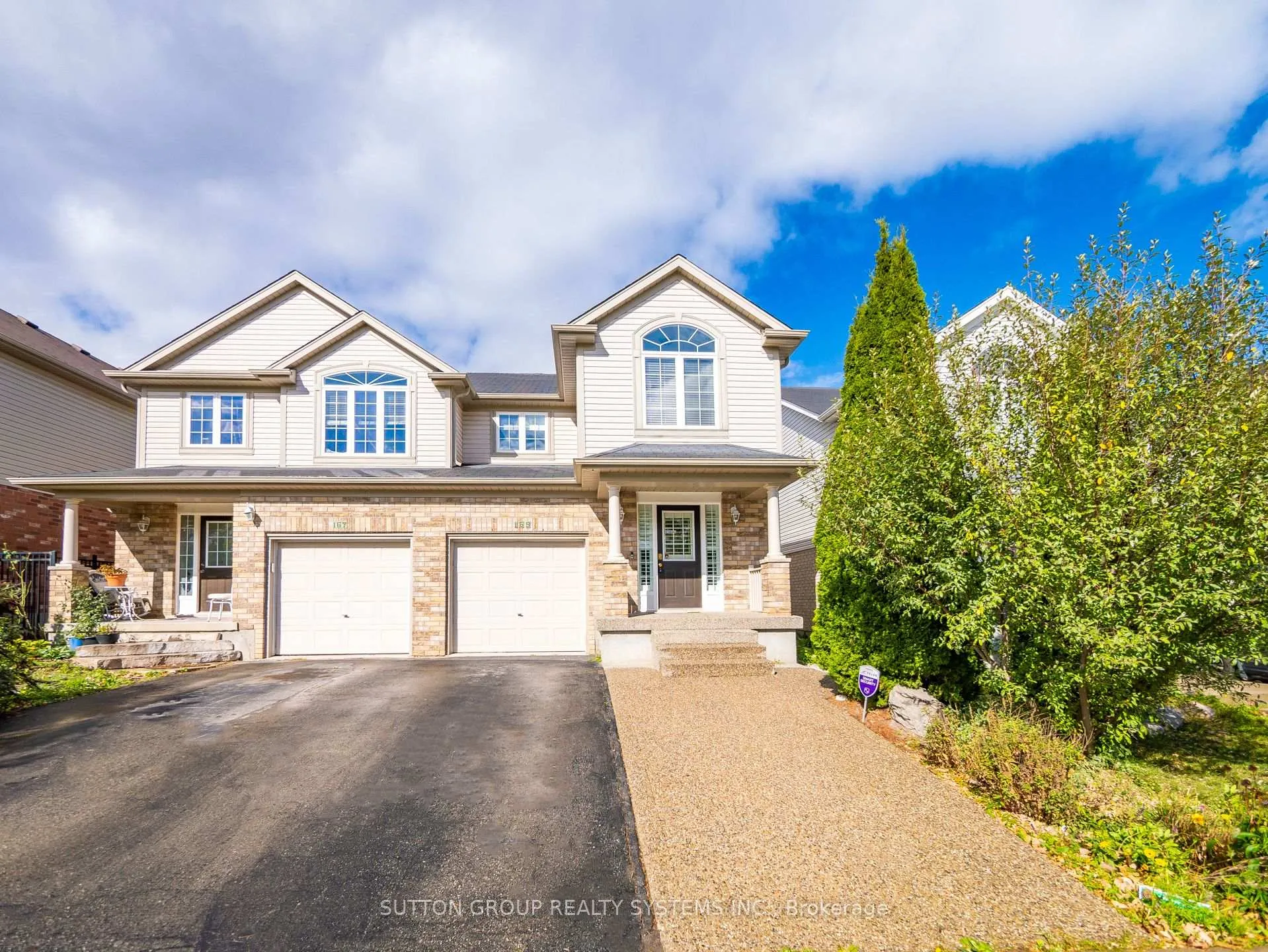 Photo 7 of 169 Sims Estate Drive, Kitchener — HOMEH