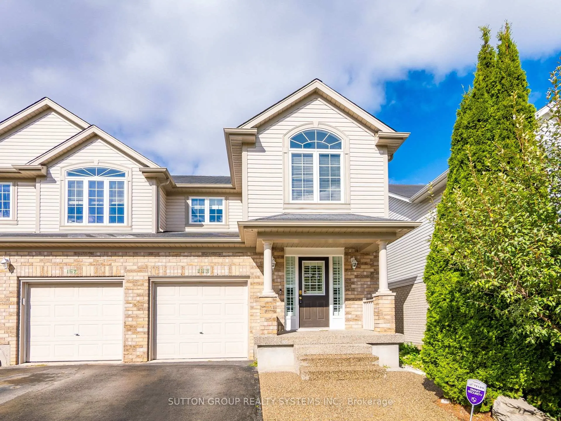 Photo 8 of 169 Sims Estate Drive, Kitchener — HOMEH