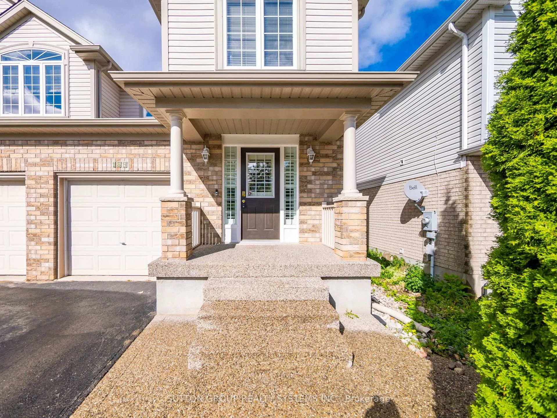 Photo 9 of 169 Sims Estate Drive, Kitchener — HOMEH
