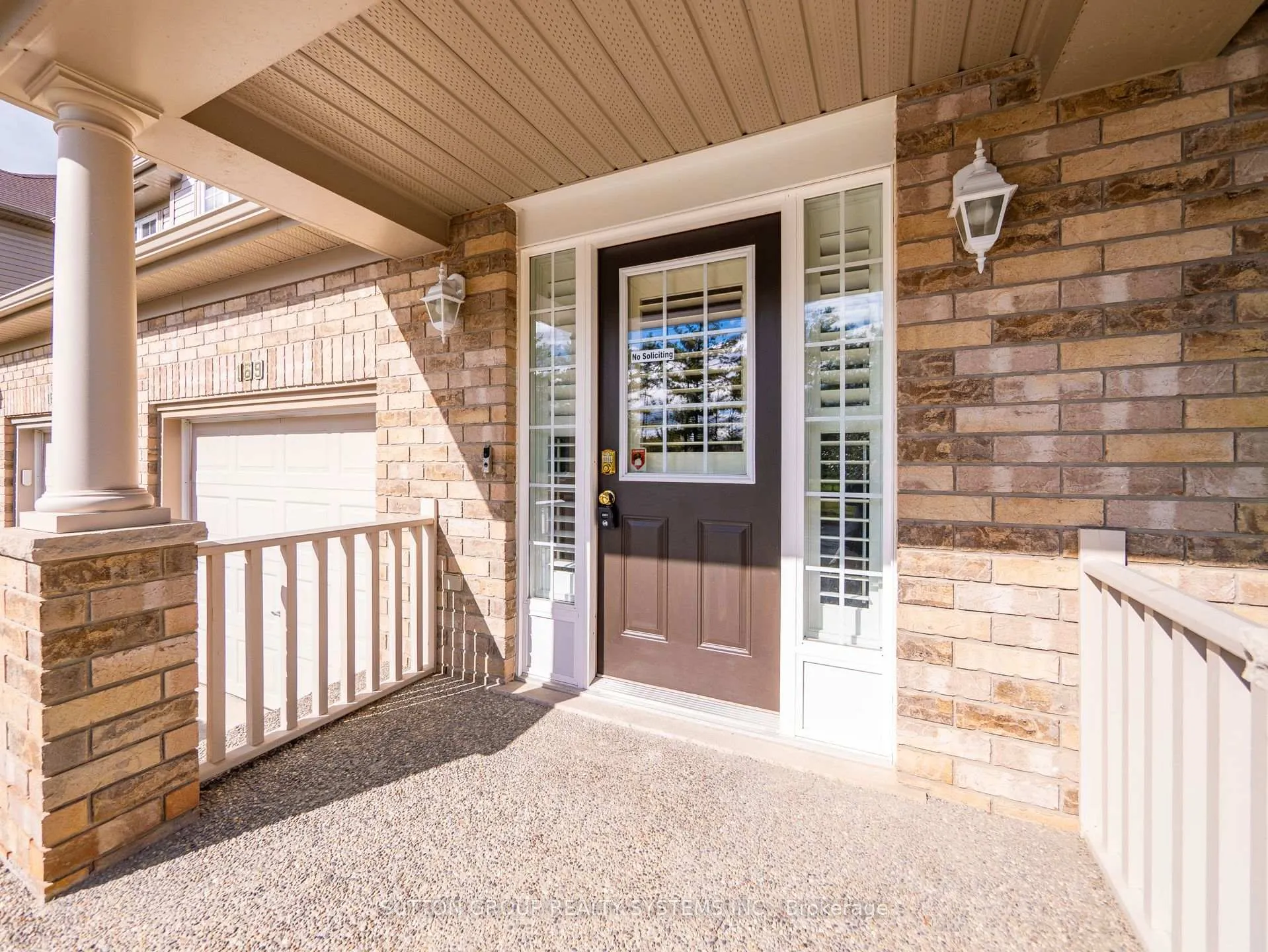 Photo 10 of 169 Sims Estate Drive, Kitchener — HOMEH