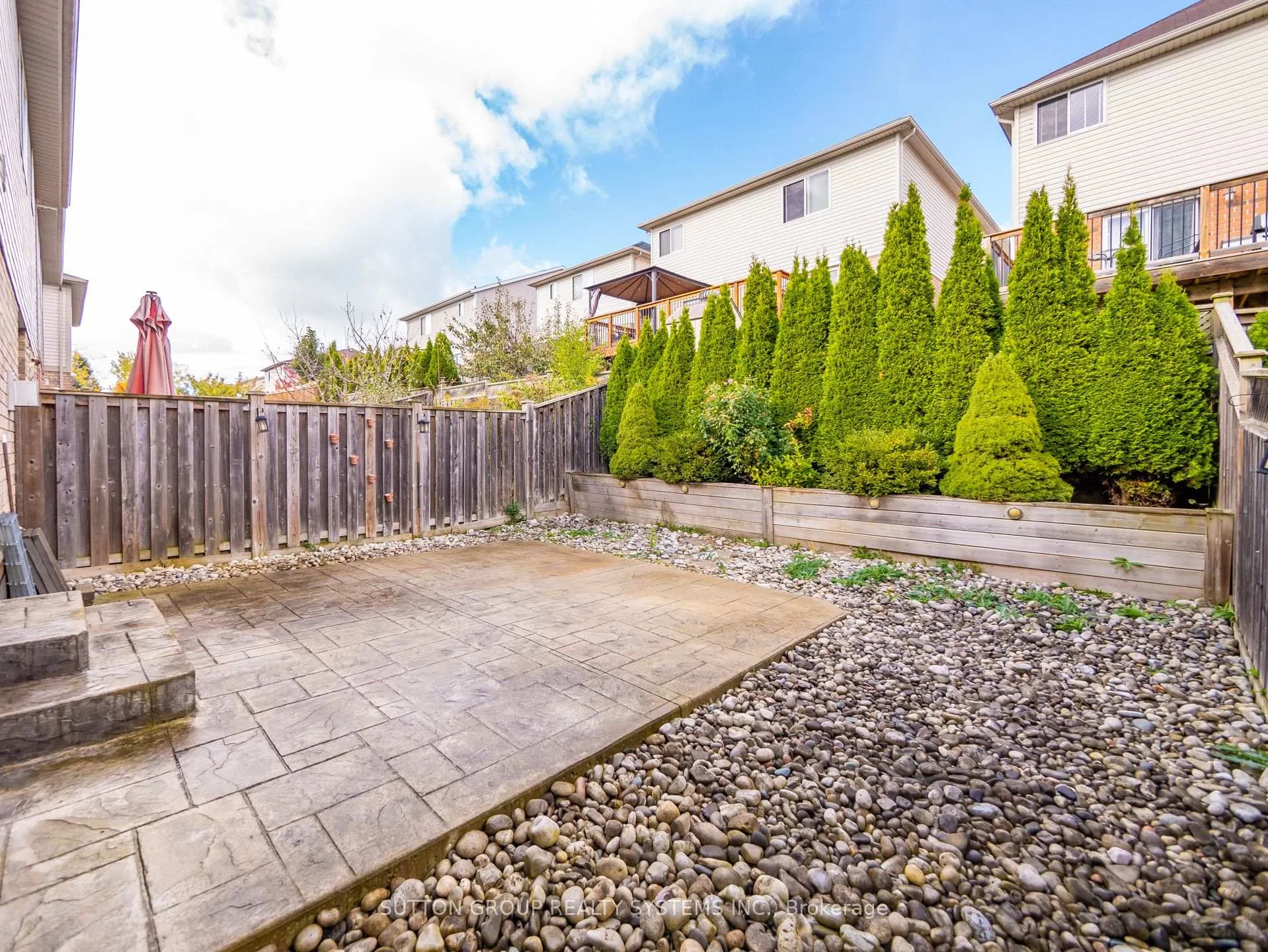 Photo 42 of 169 Sims Estate Drive, Kitchener — HOMEH