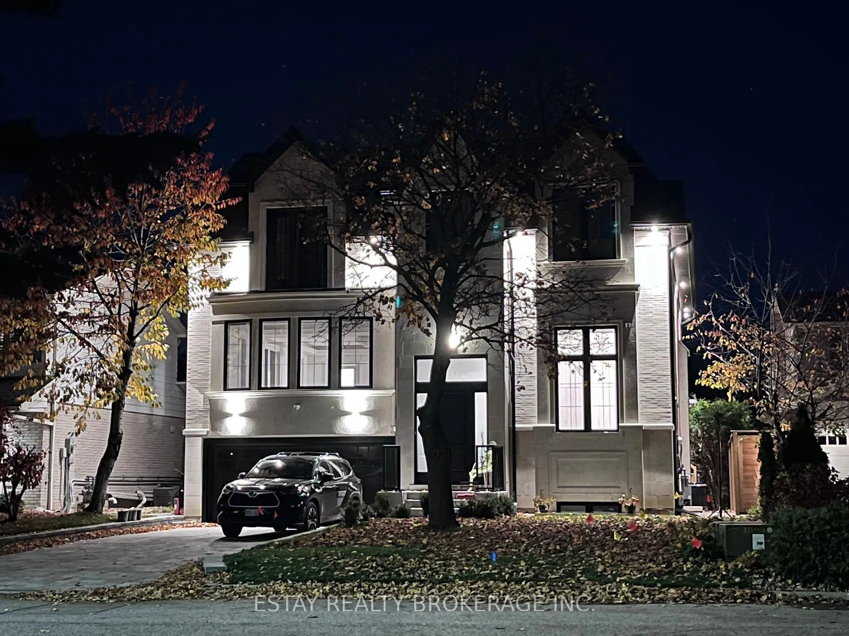 Photo 1 of 86 Emmeloord Crescent, Markham, Unionville — HOMEH