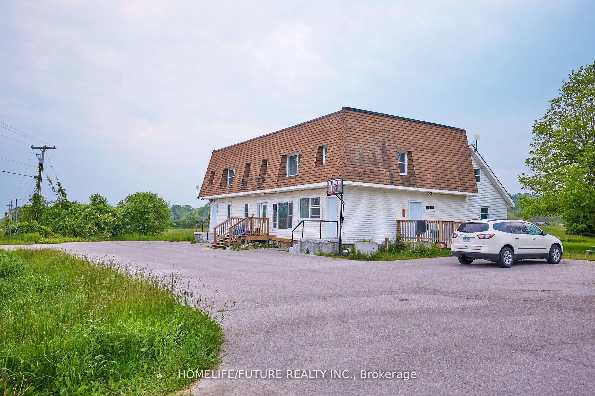 Photo 1 of Unit 2, 15946 County Road, Brighton, Rural Brighton — HOMEH